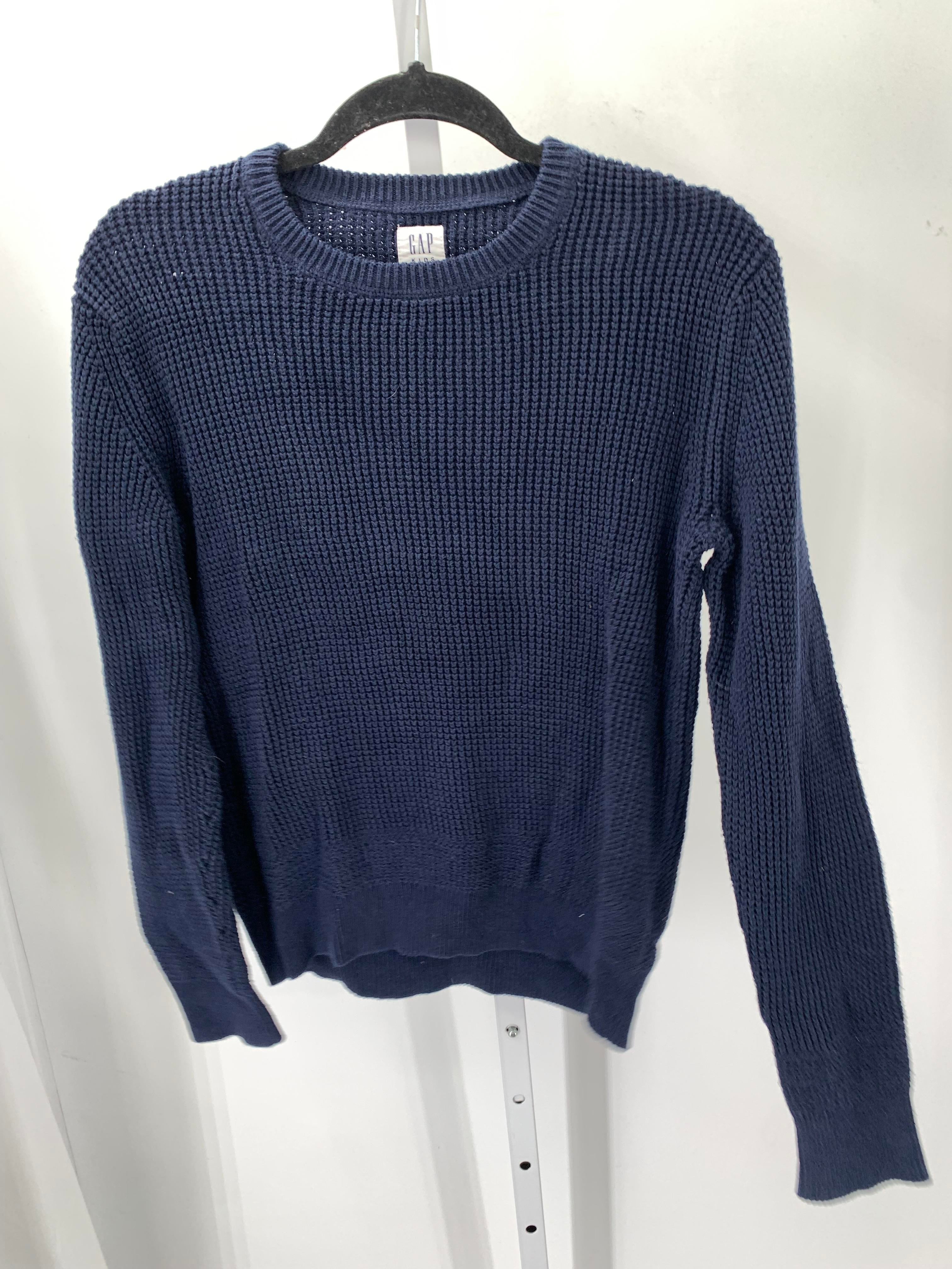 Gap Kids Size 14 Girls Long Sleeve Sweater