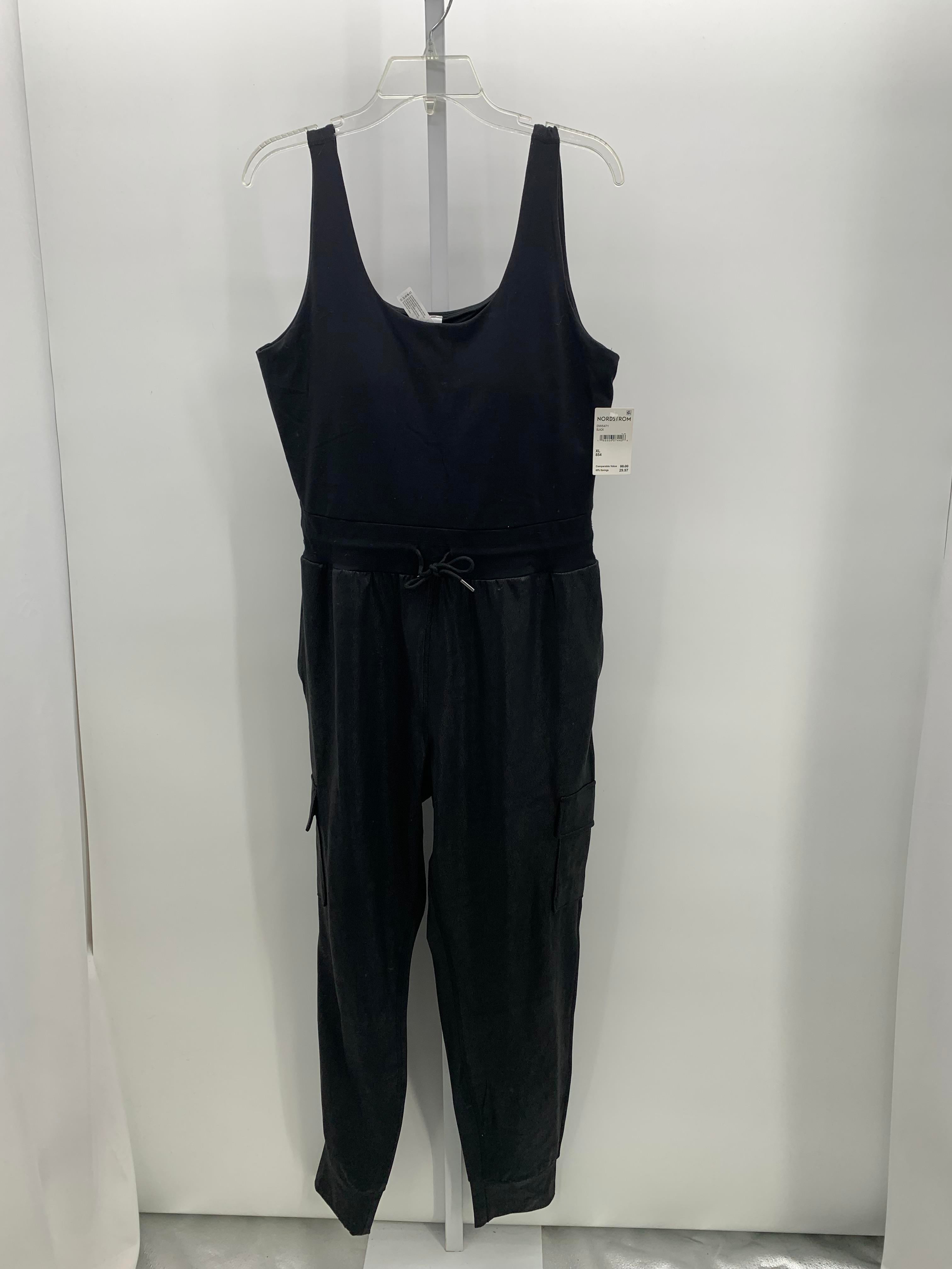 90 degree Size Extra Large Misses Jumper