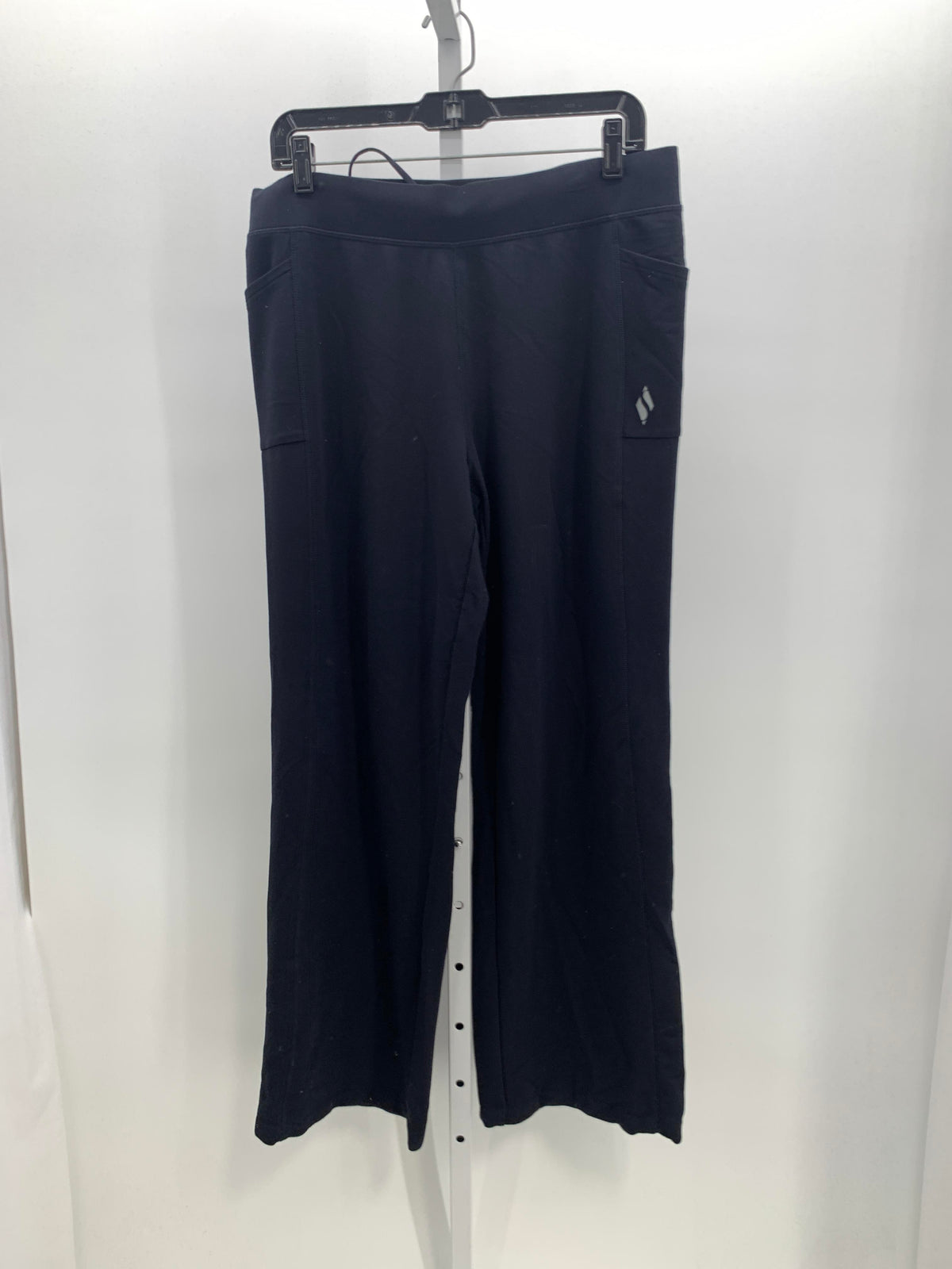 Skechers Size Large Misses Sweat Pants