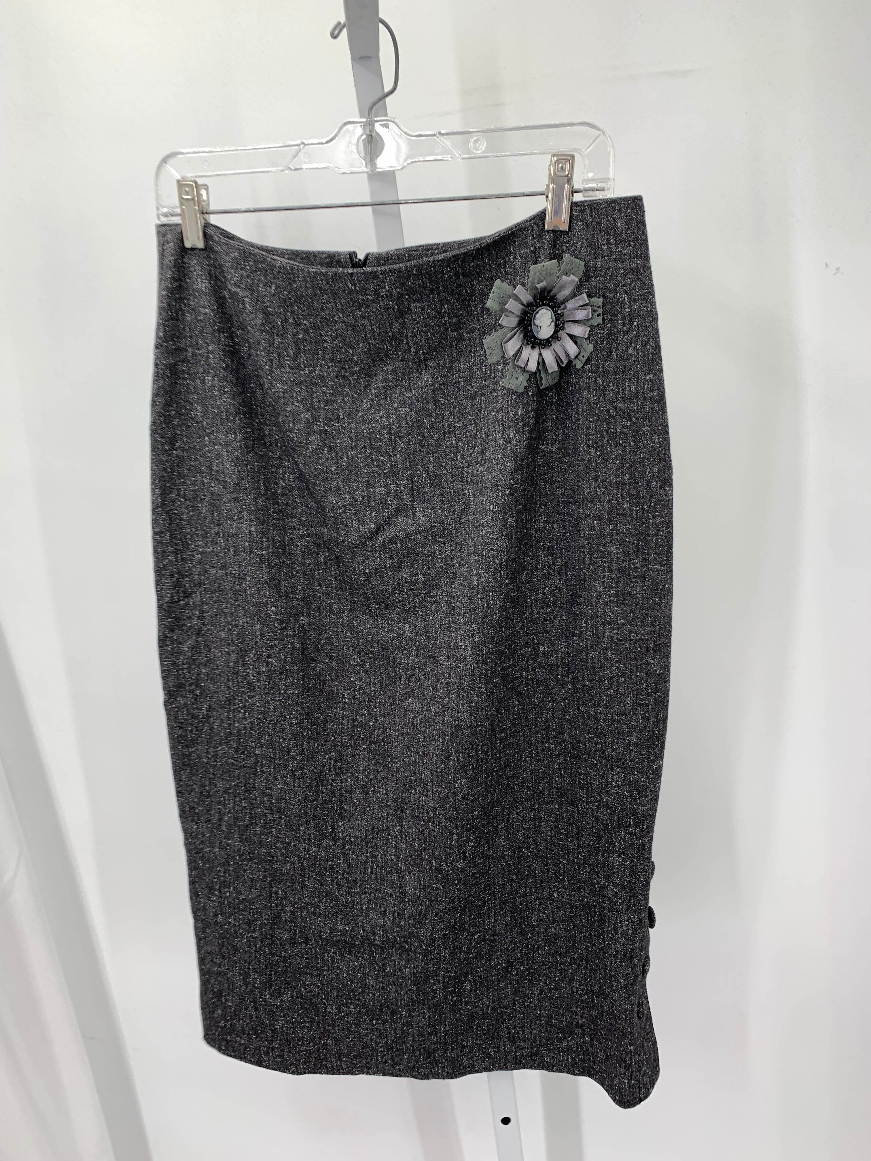 Size 10 Misses Skirt