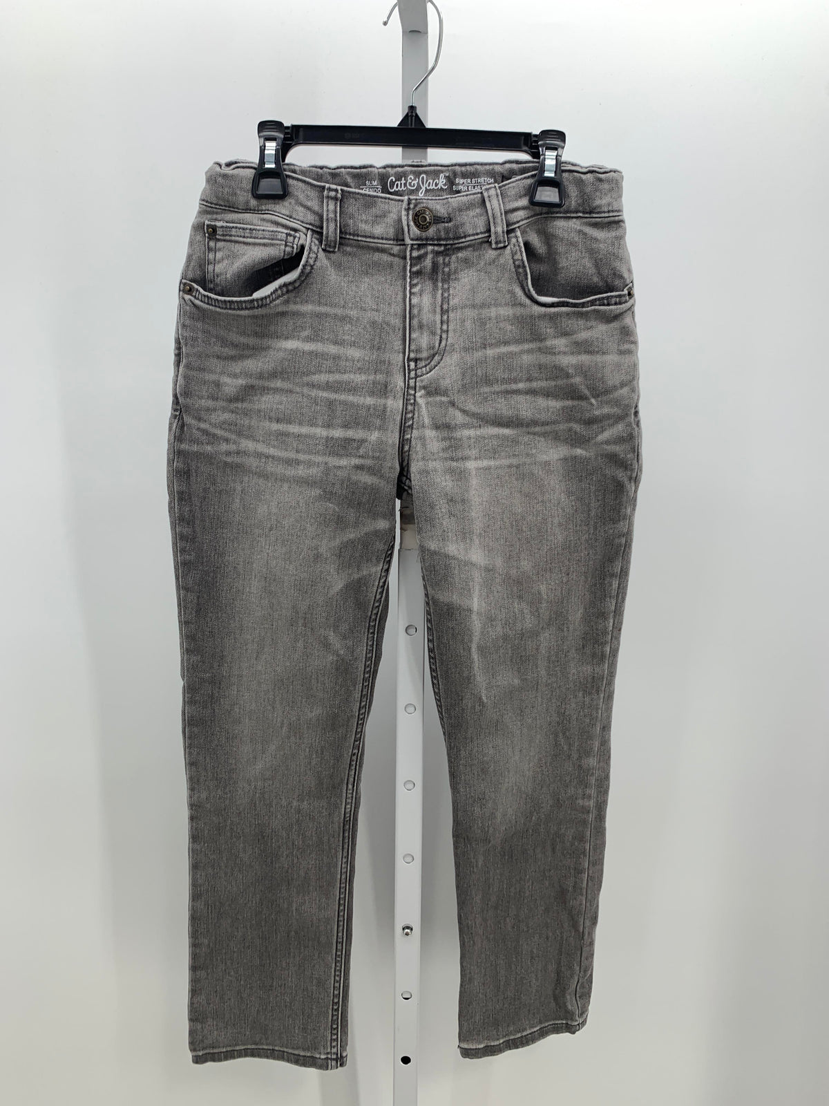 ADJ WAIST SLIM