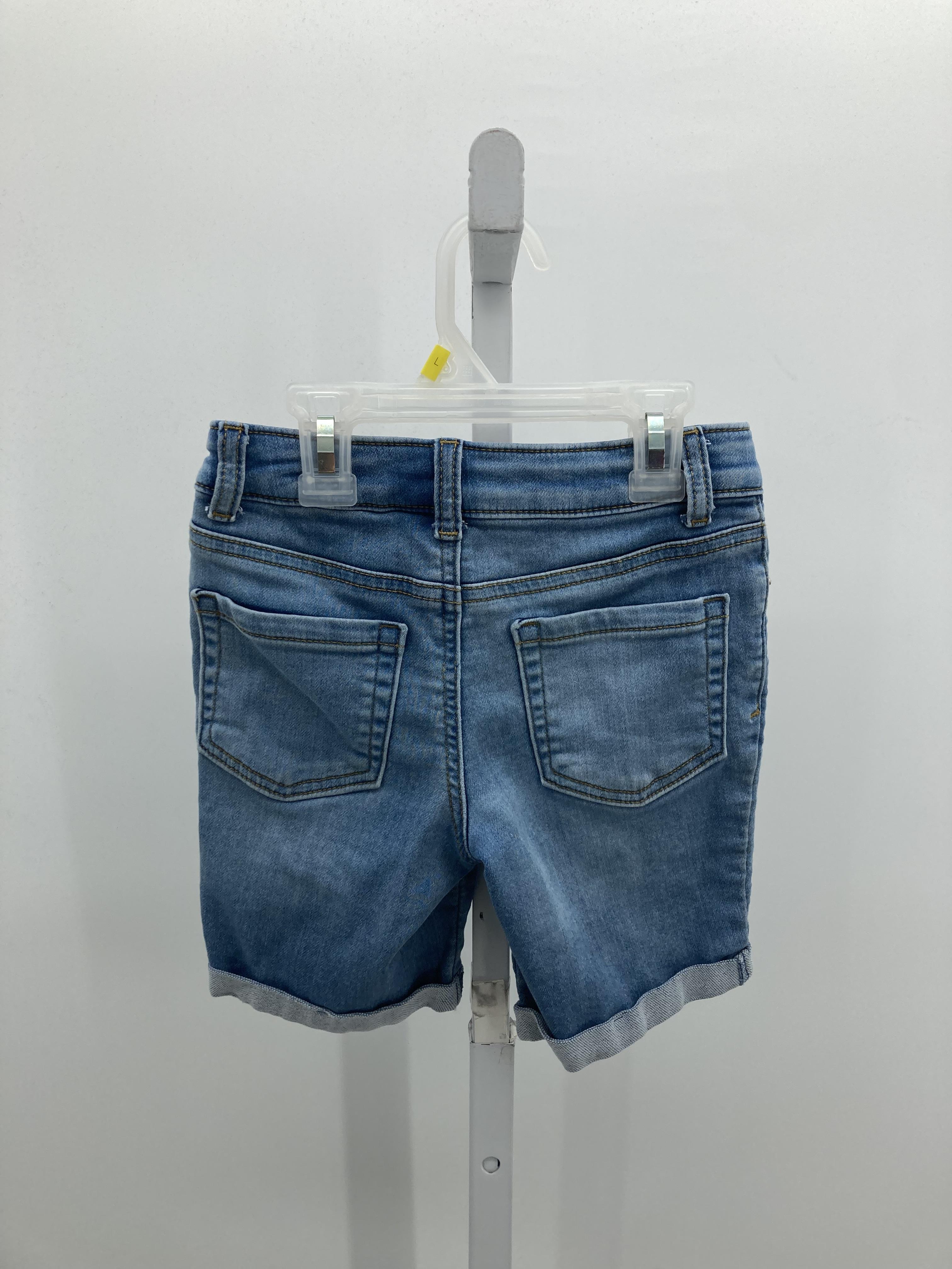 Cat & Jack Size 6-7 Girls Shorts