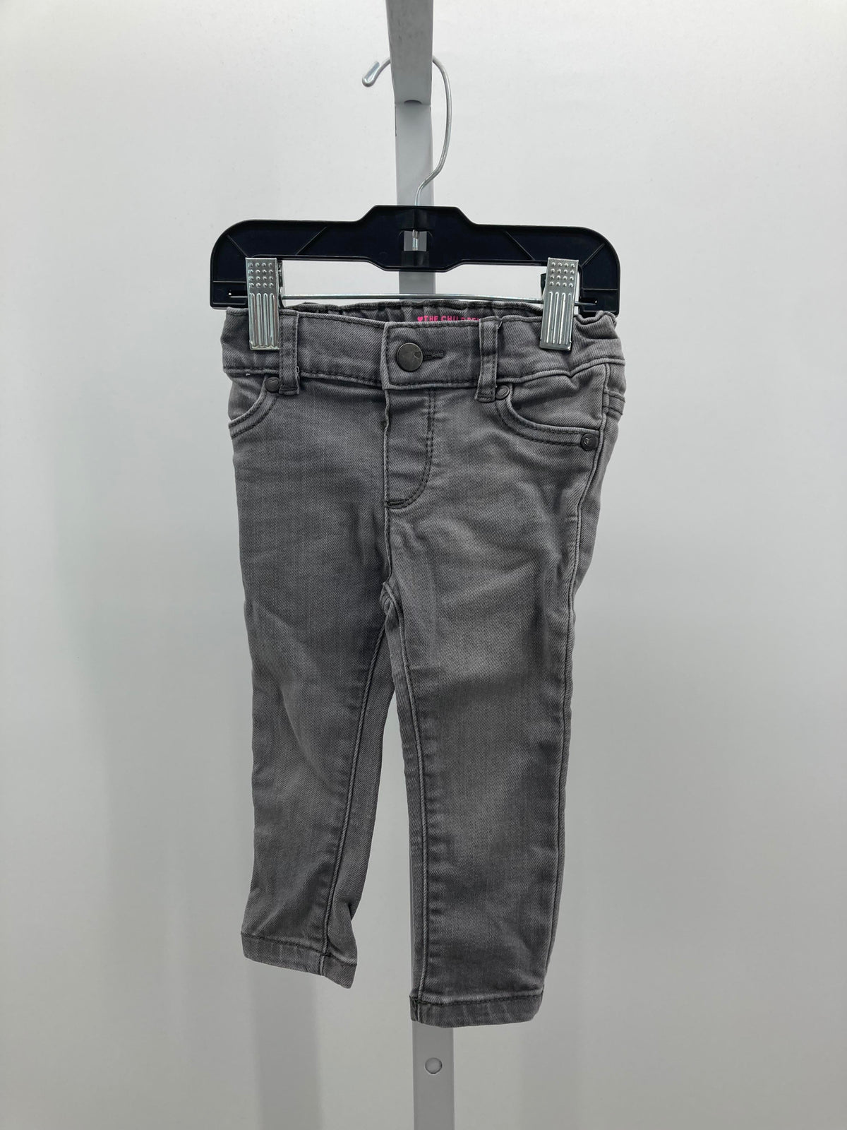 Children's Place Size 12-18 Months Girls Jeans