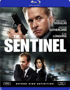 The Sentinel (Blu-ray) -