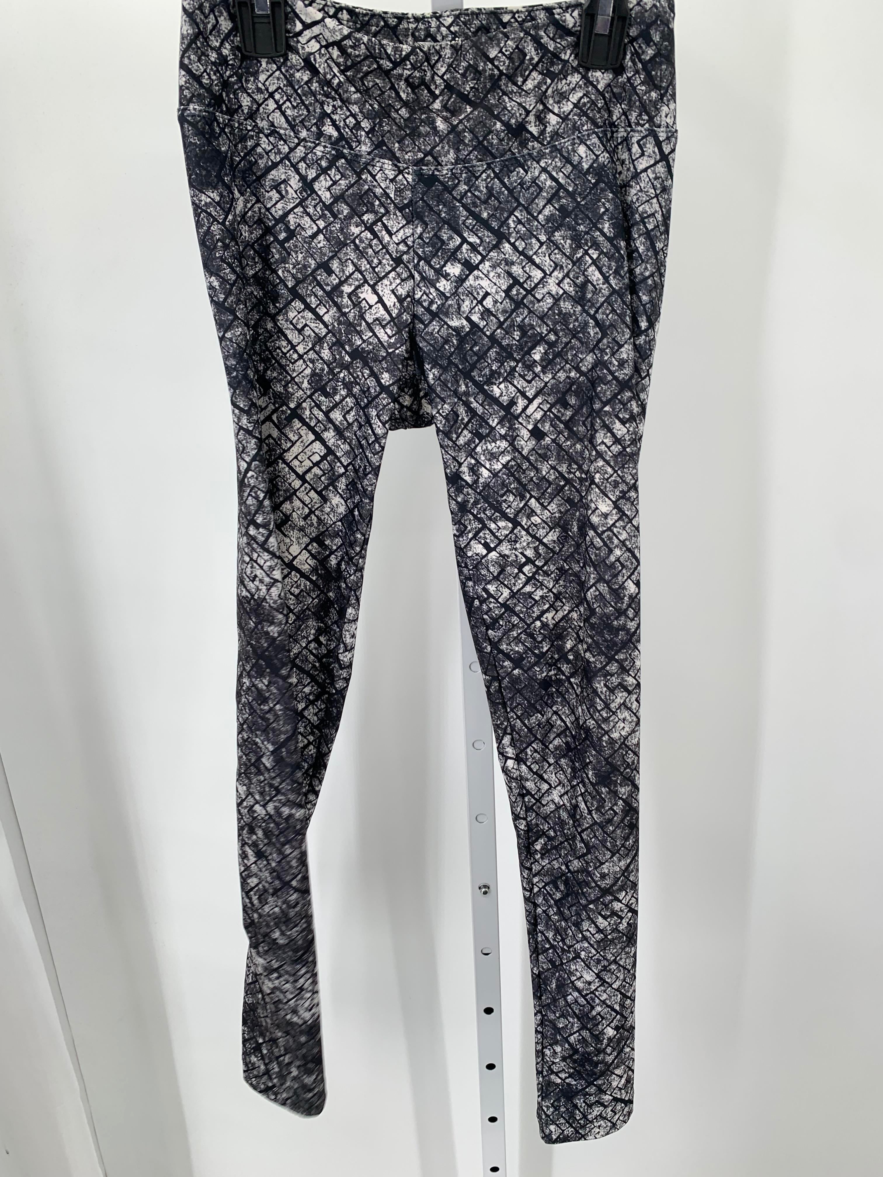 Marika Size Small Misses Leggings