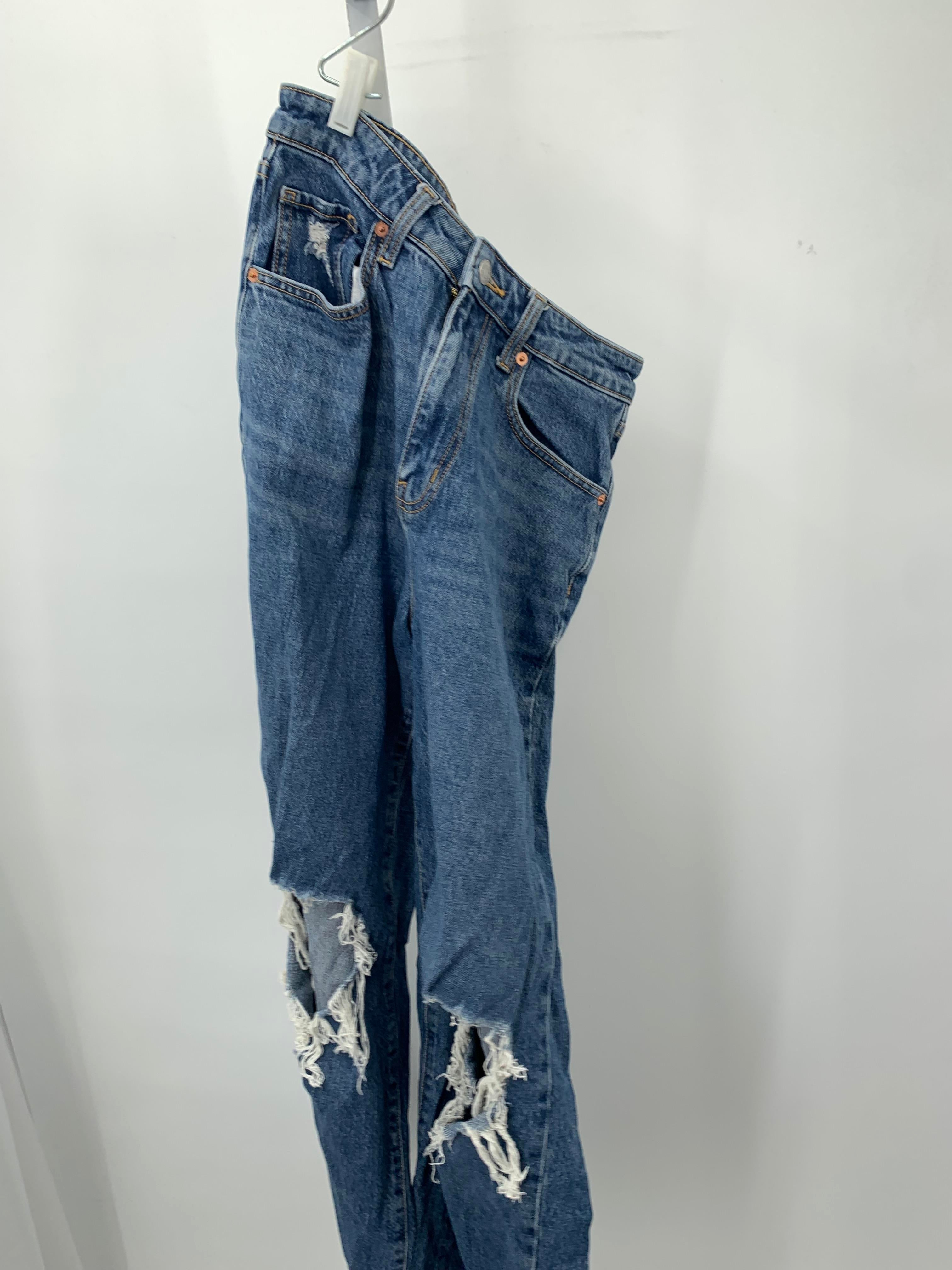 Wild Fable Size 6 Juniors Jeans