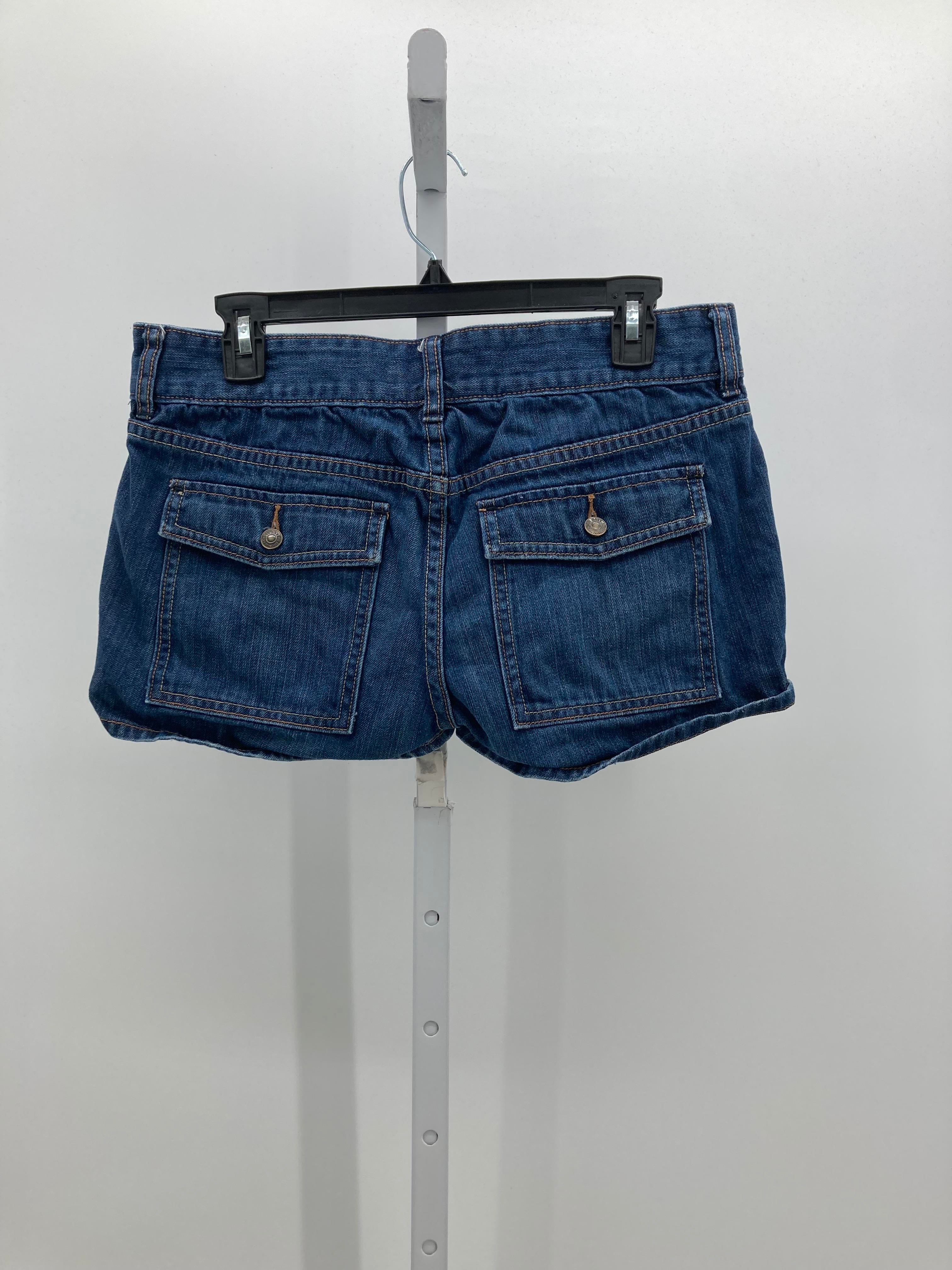 Old Navy Size 6 Misses Shorts