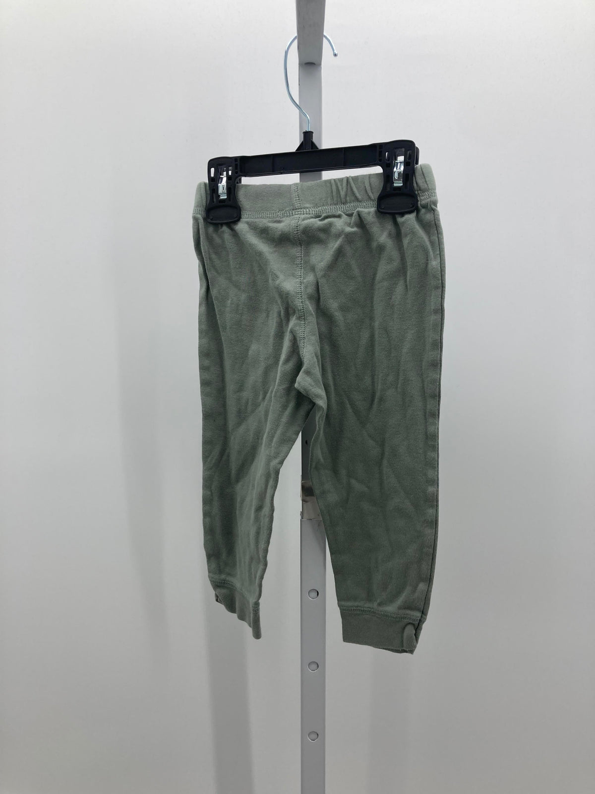 ELASTIC WAIST