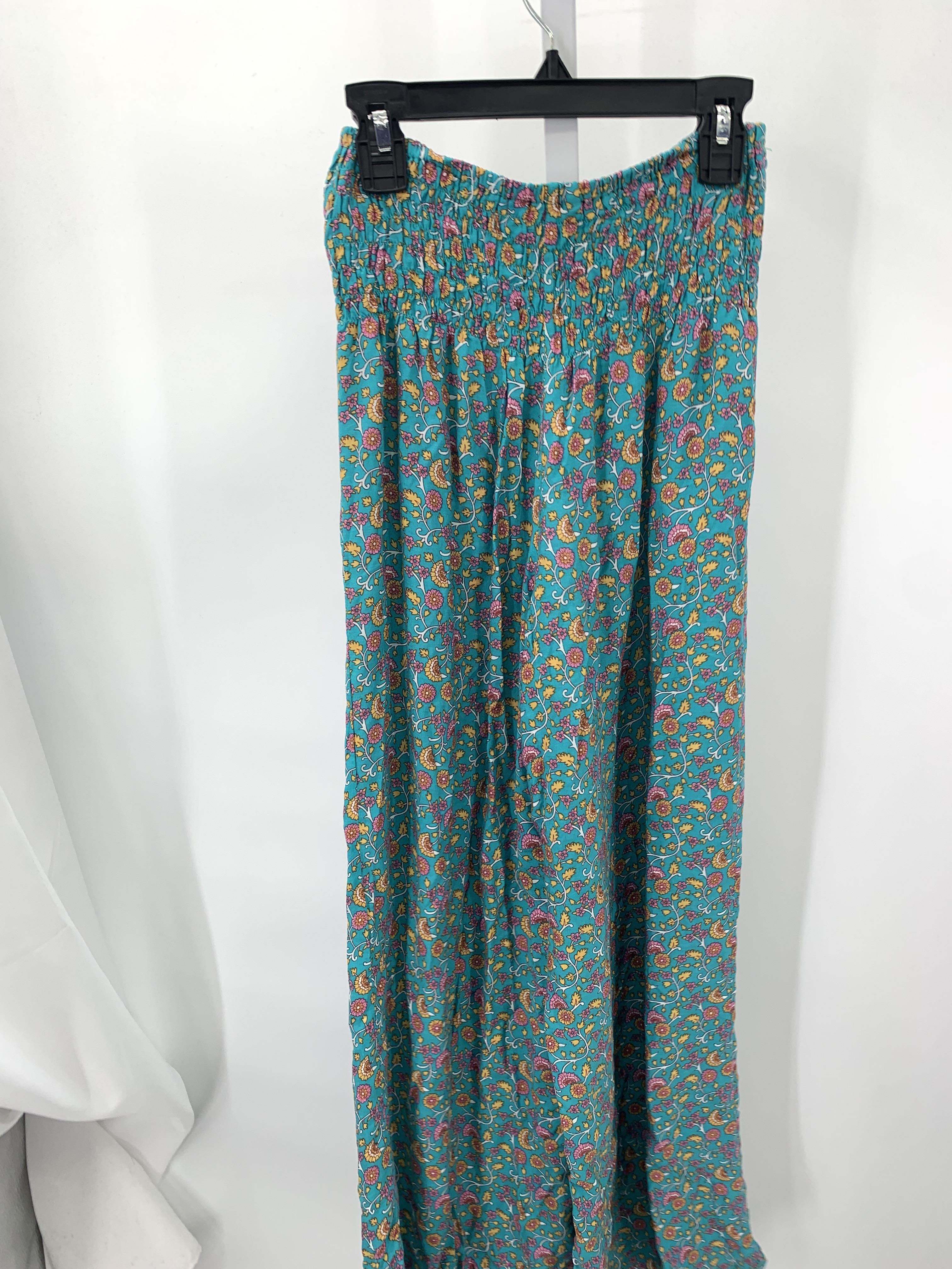 Size Small Juniors Pants