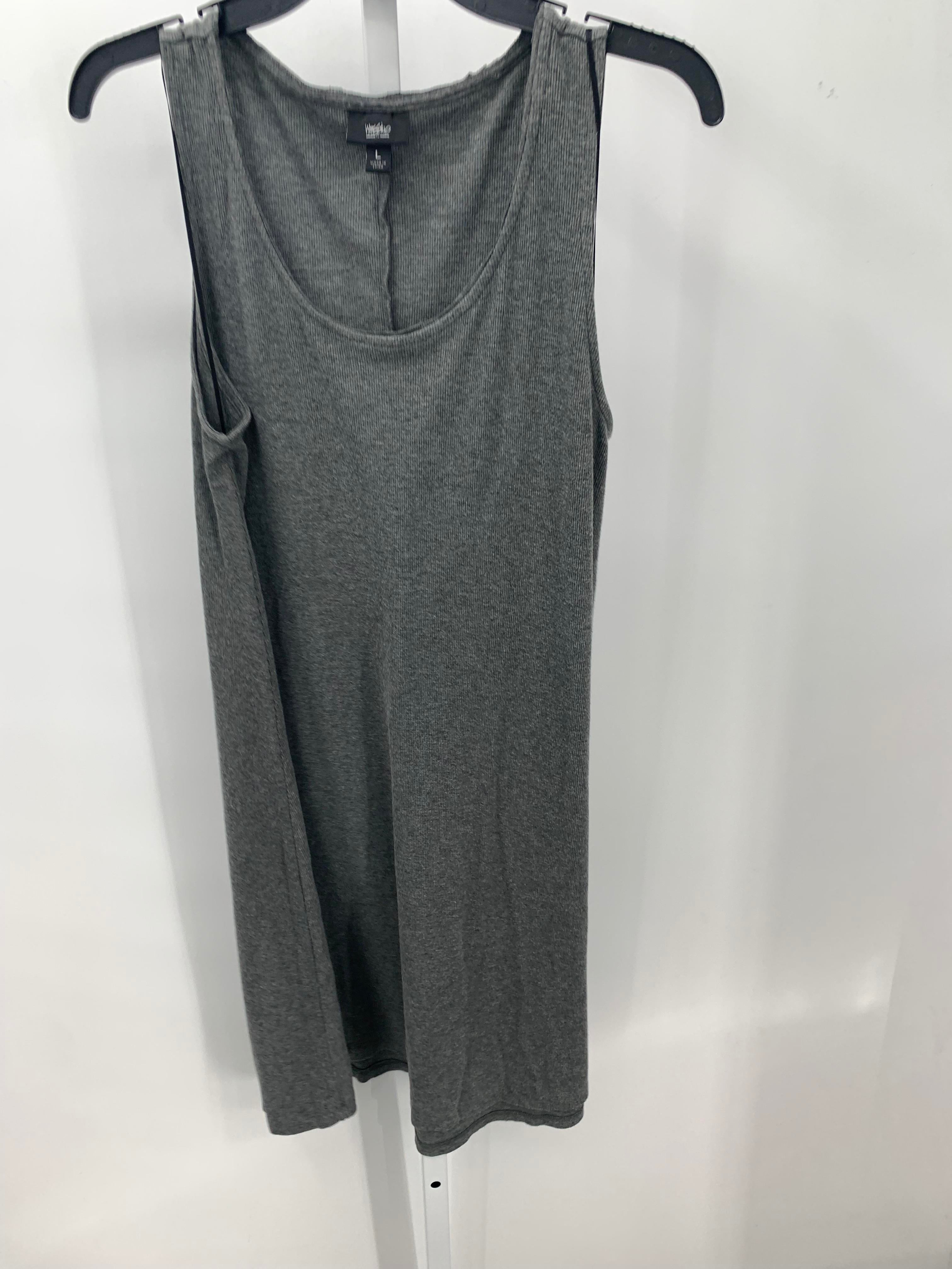 Mossimo Size Large Misses Sundress