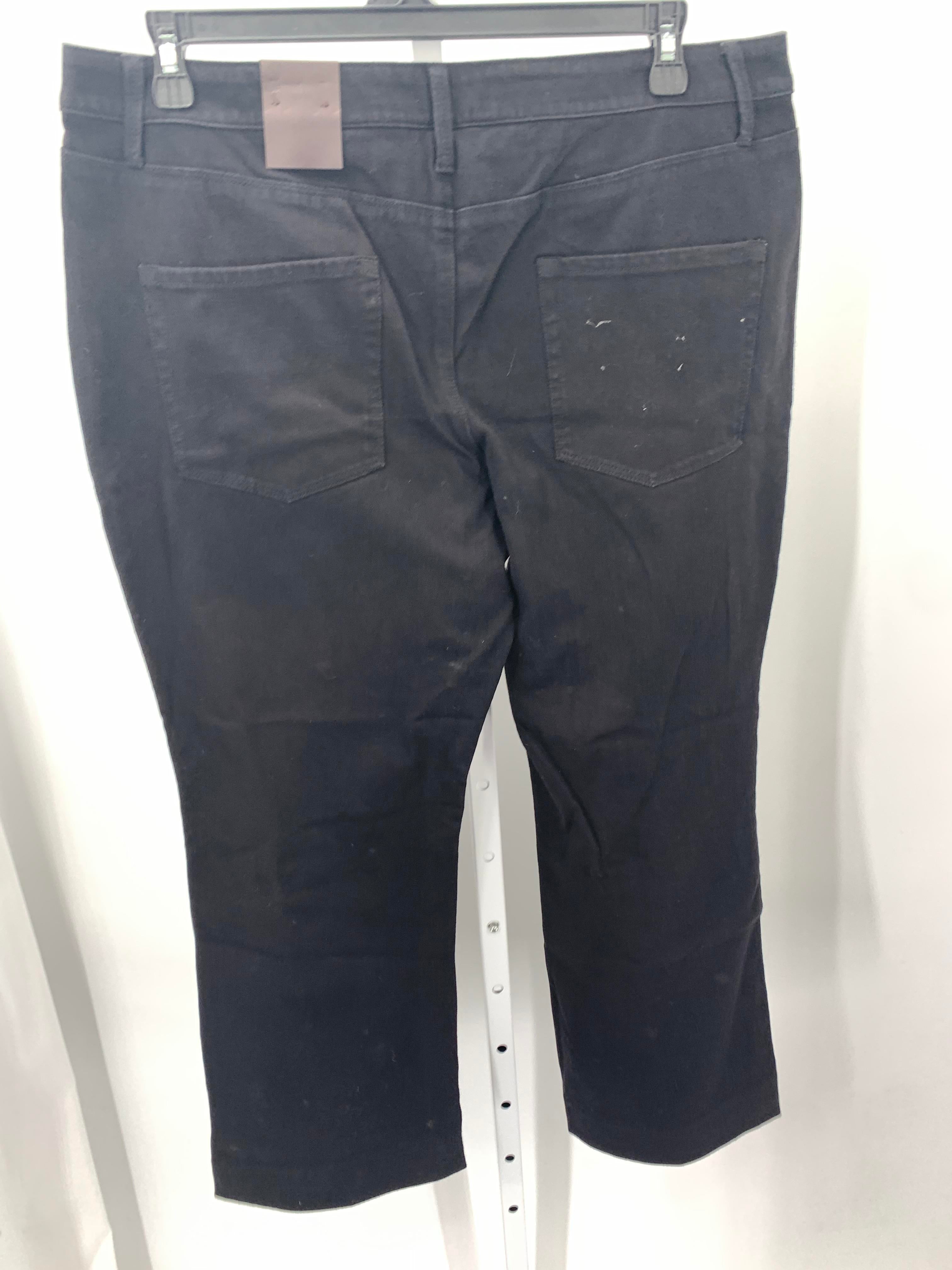 Coldwater Creek Size 18 Misses Jeans
