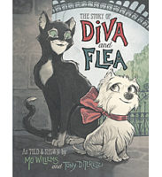 Diva And Flea