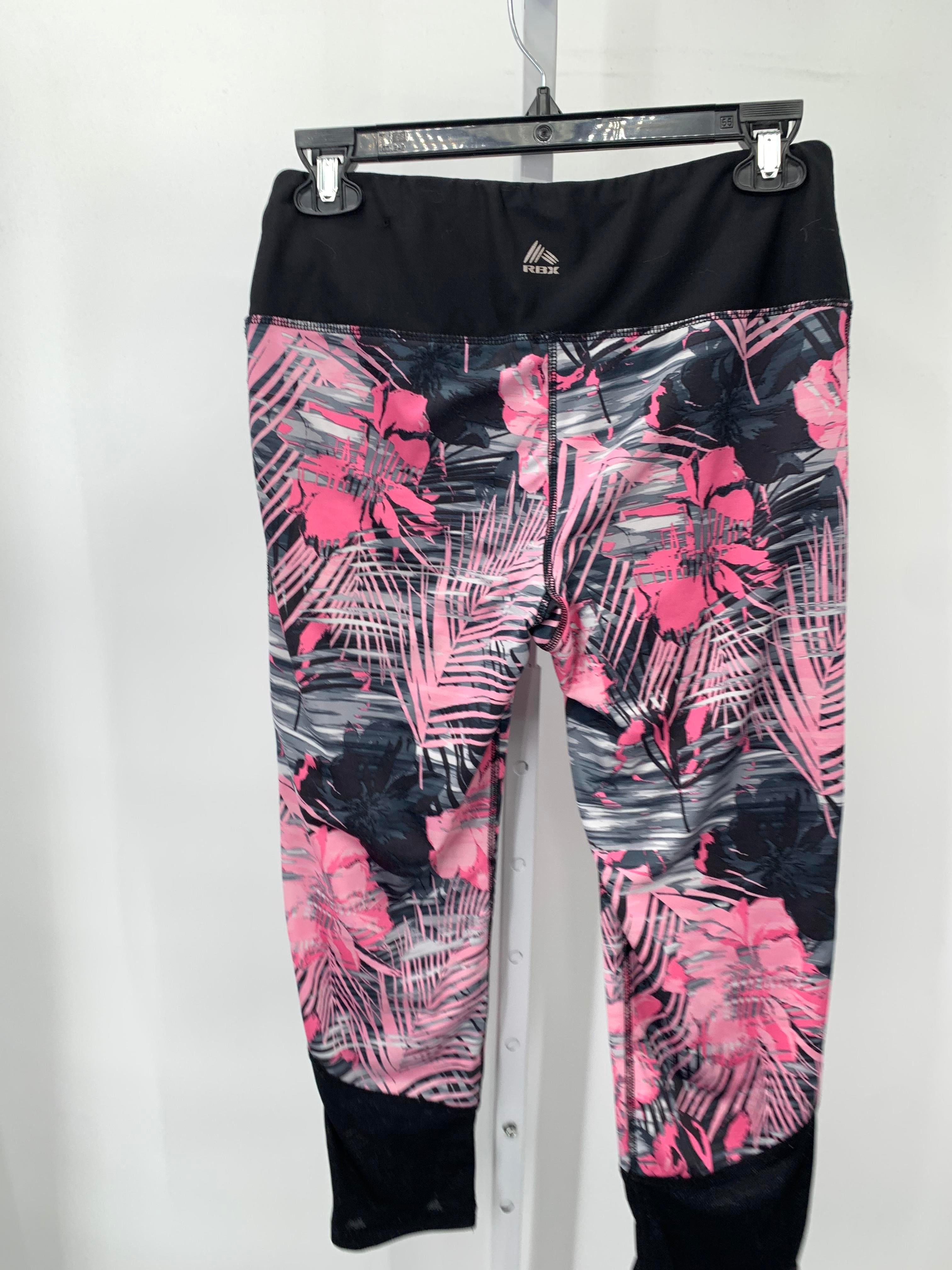 RBX Size Medium Misses Leggings