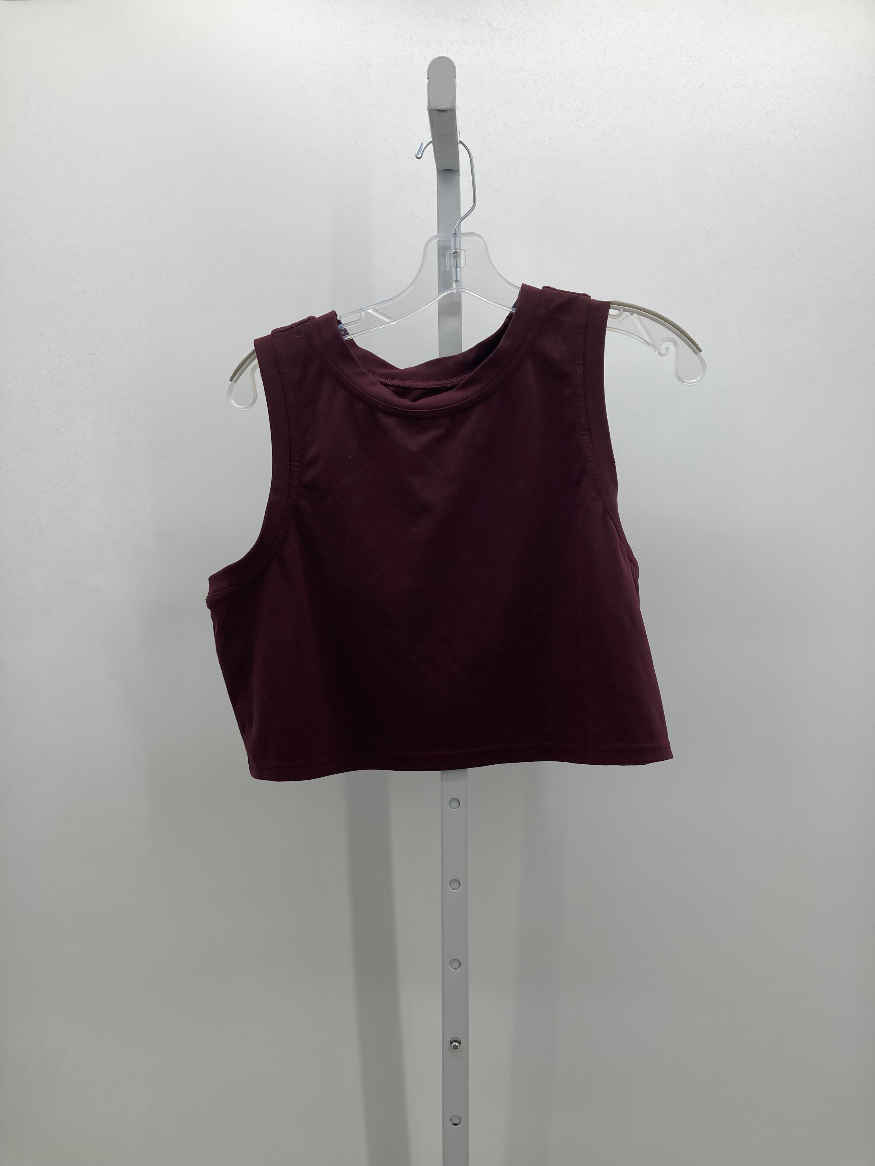 DSG Size Extra Large Misses Tank