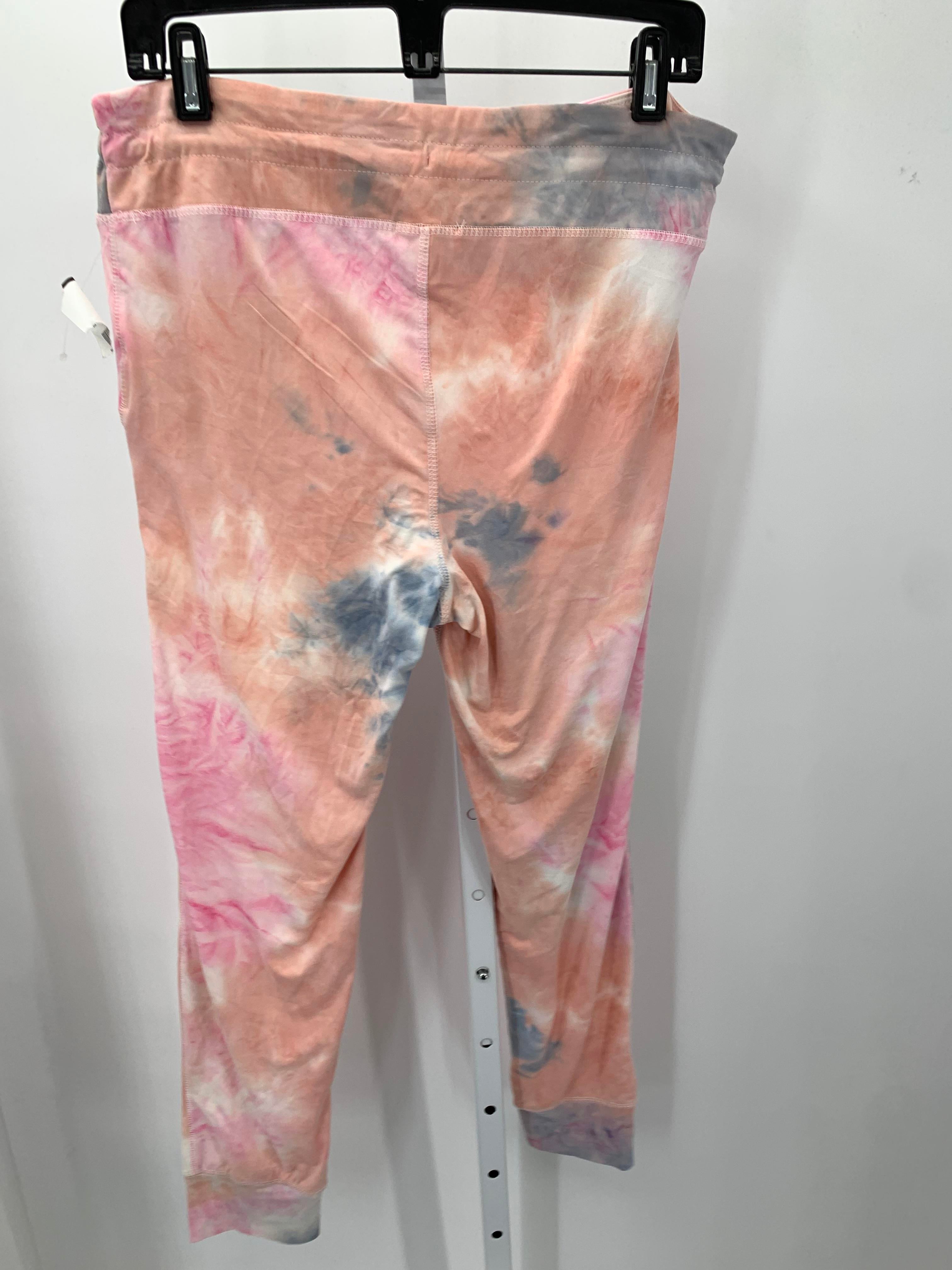 Stella Tweed Size Extra Large Juniors Pants