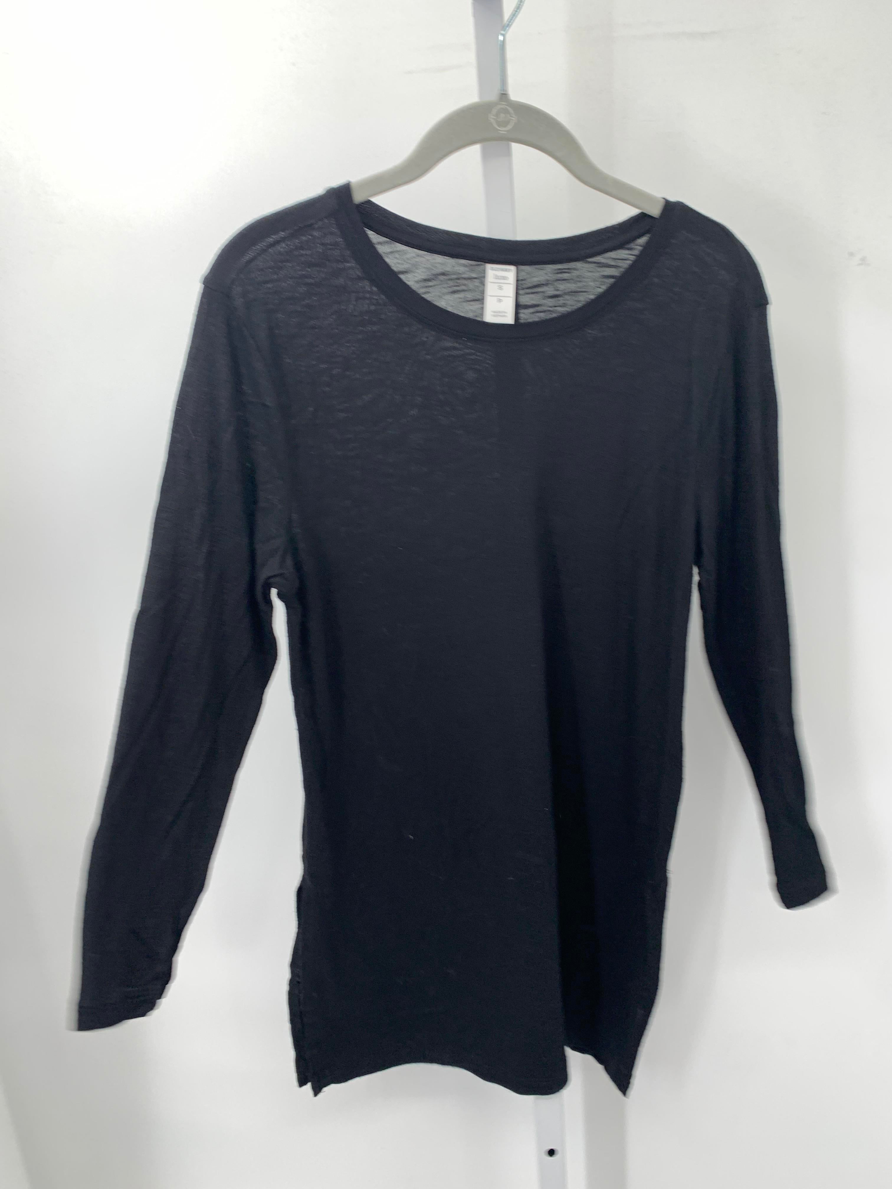 Old Navy Size Small Misses Long Sleeve Shirt
