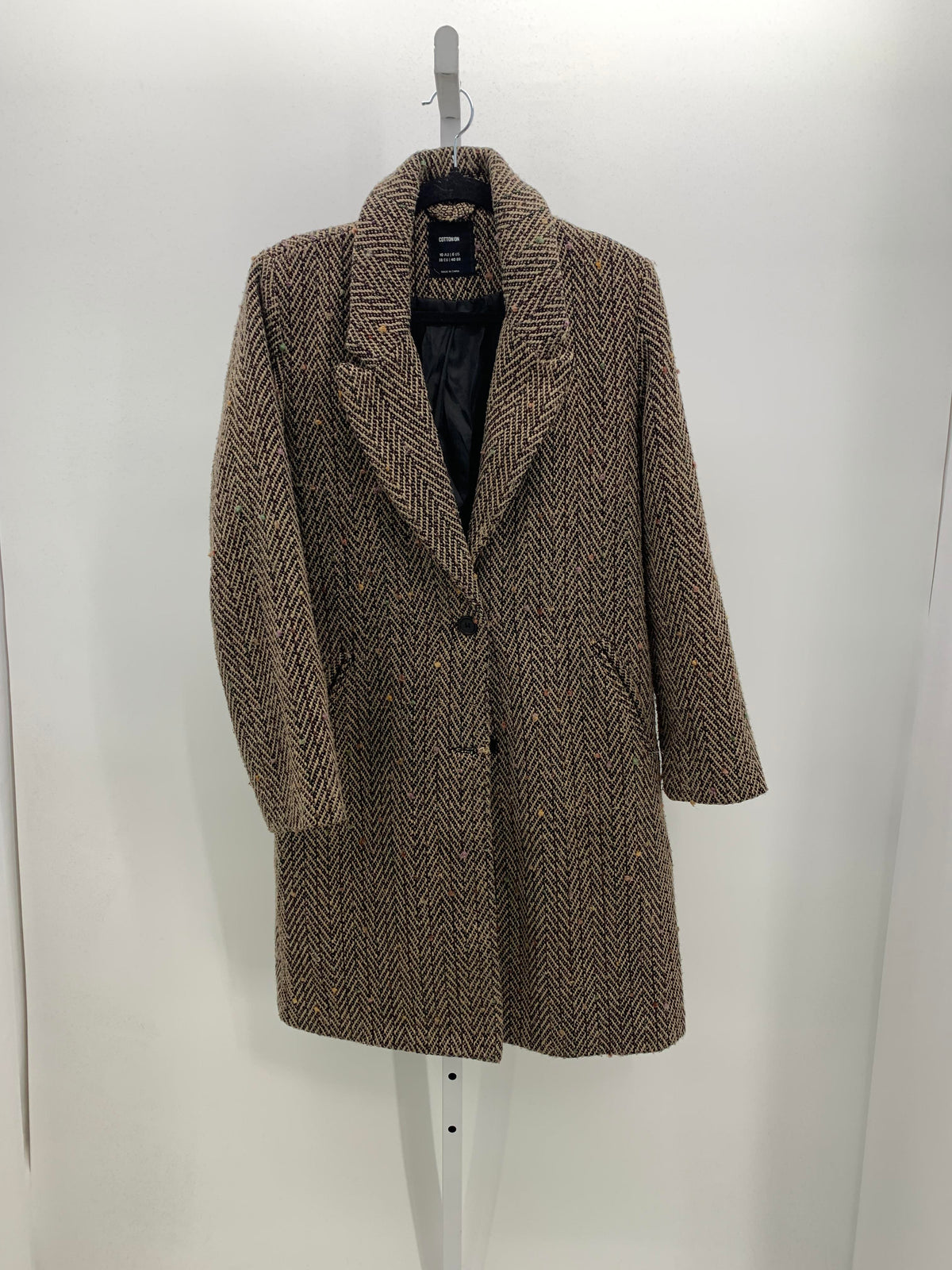 Cotton On Size 6 Misses Jacket