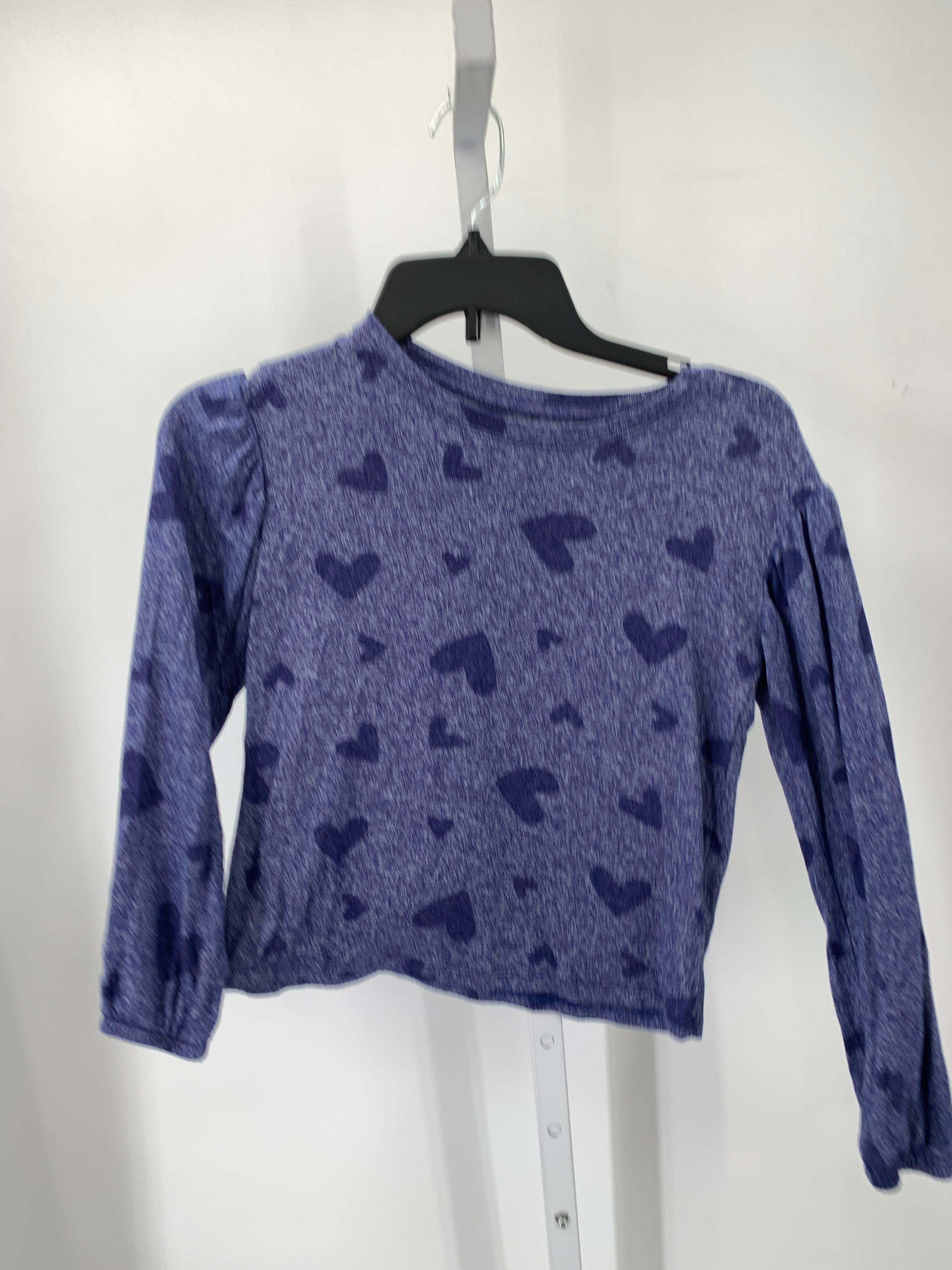 HEARTS KNIT