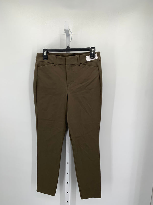 Old Navy Size 6 Misses Pants