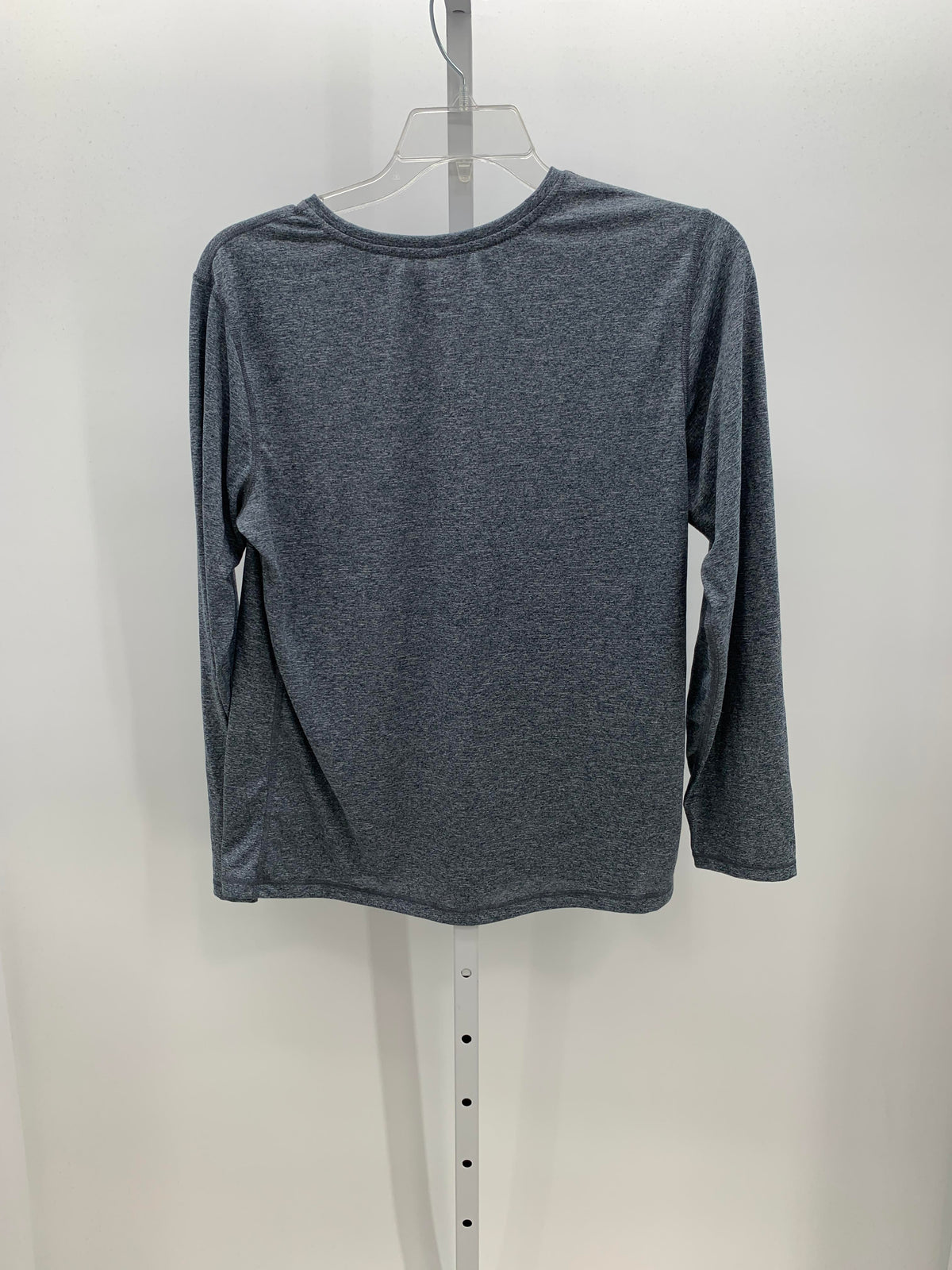 Athletic Works Size Large Misses Long Sleeve Shirt
