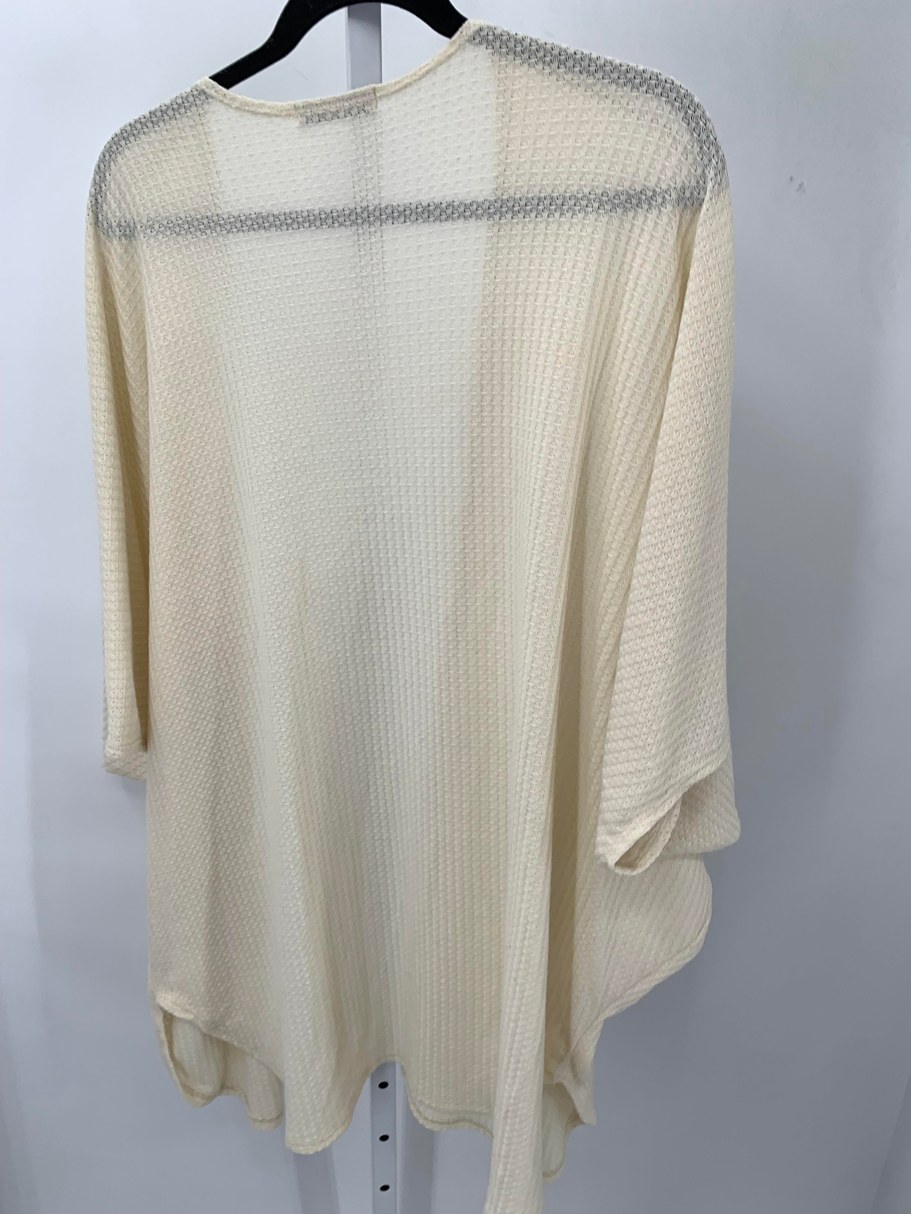 Size Small Misses Cardigan