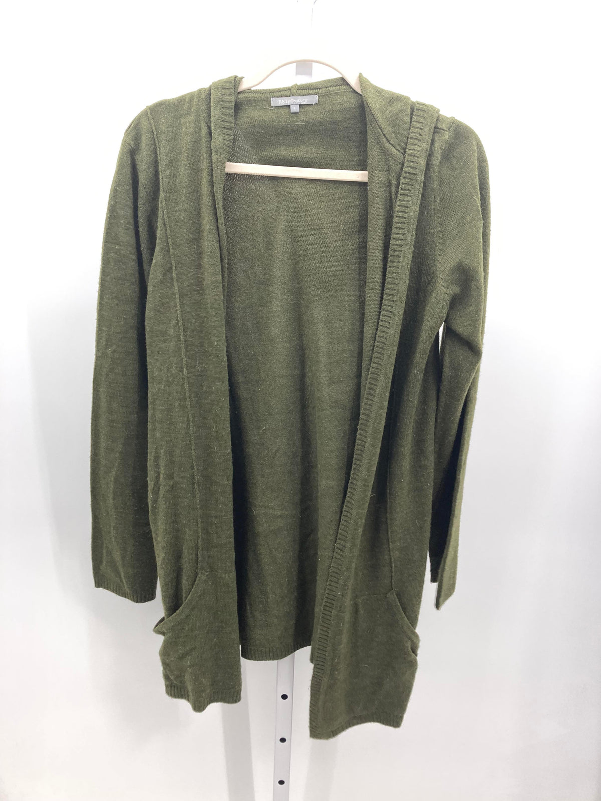 Size Large Misses Cardigan