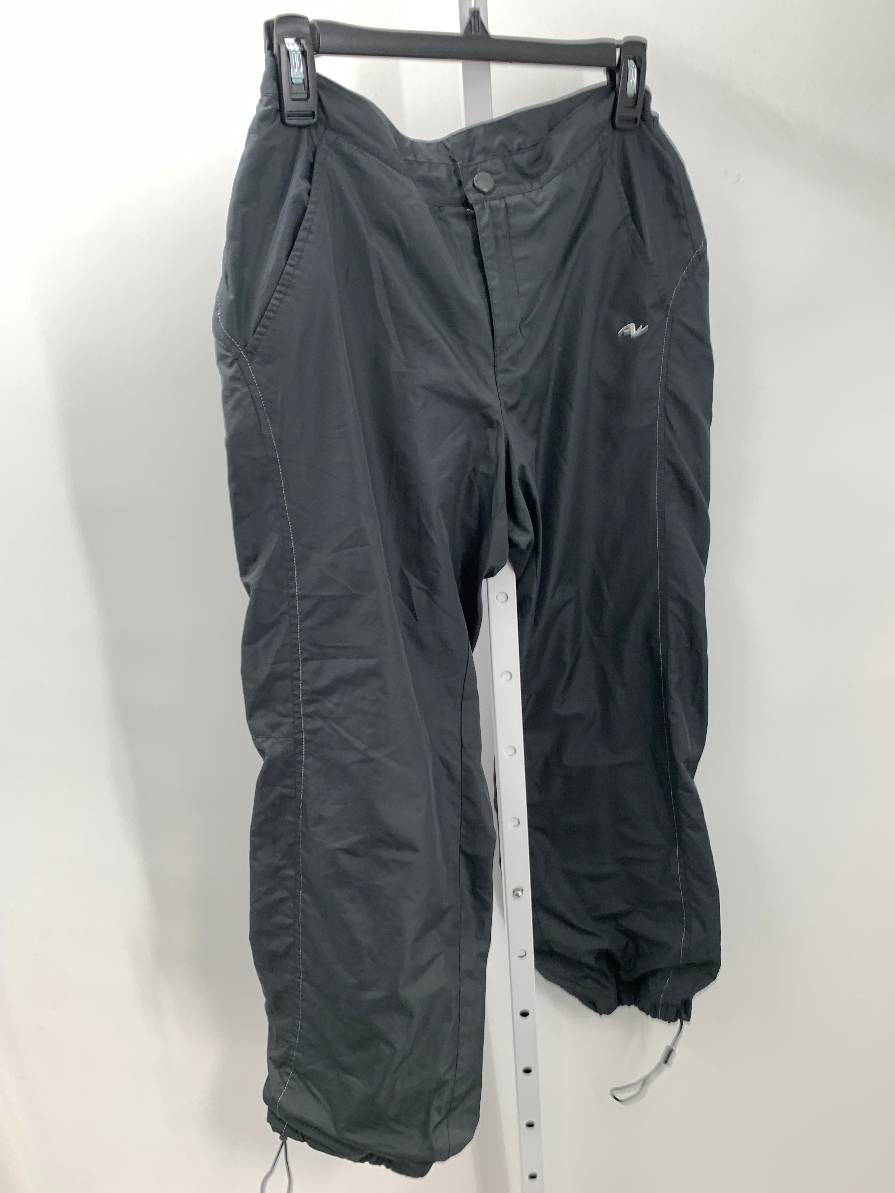 Athletic Works Size Small Petite Petite Pants