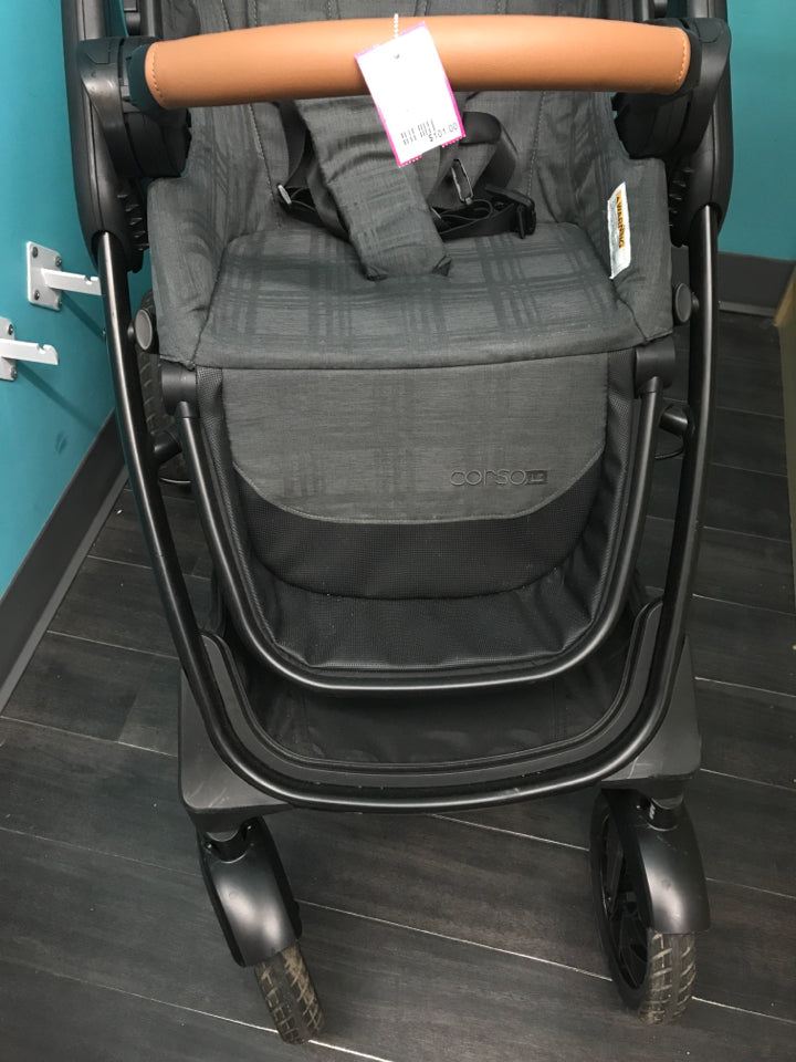 Chicco Corso Modular Stroller