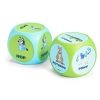 New - Bluey Wackadoo Workout Dice