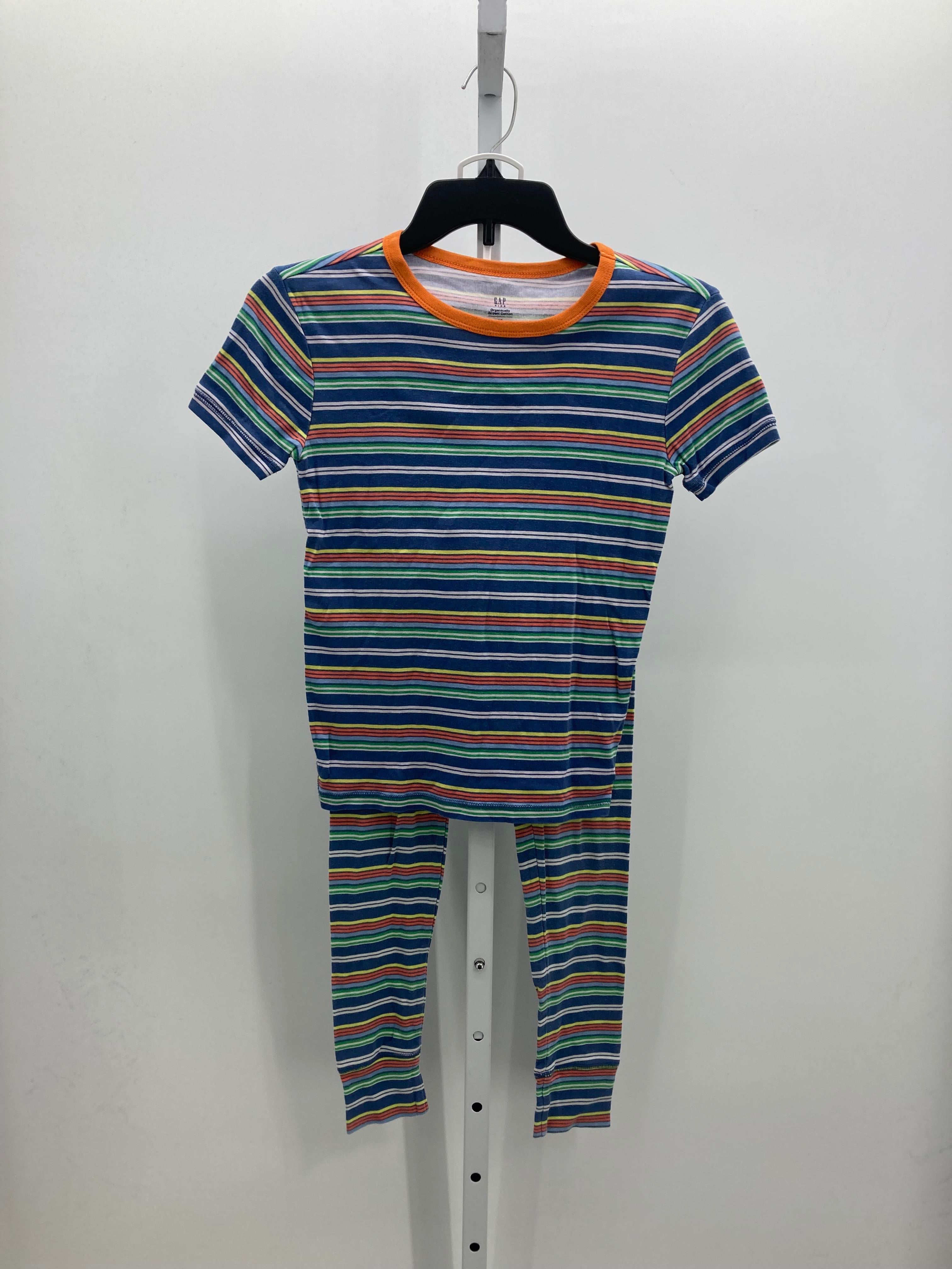 STRIPES KNIT