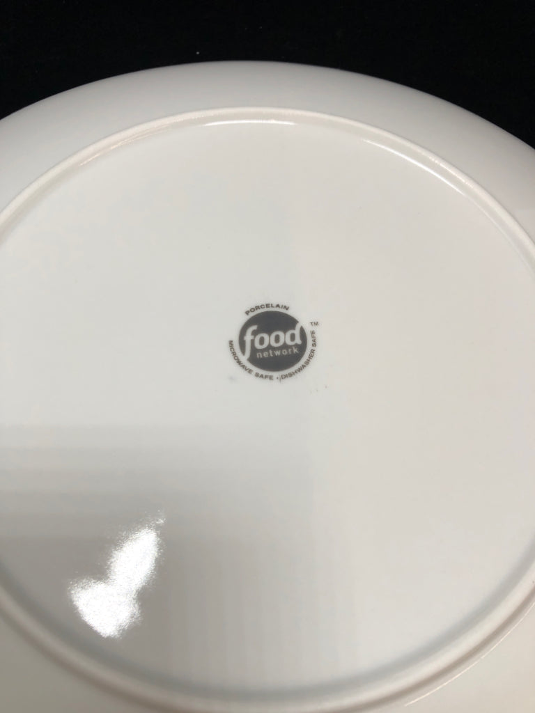 16PC DINNER SET SERVICE FOR 4.