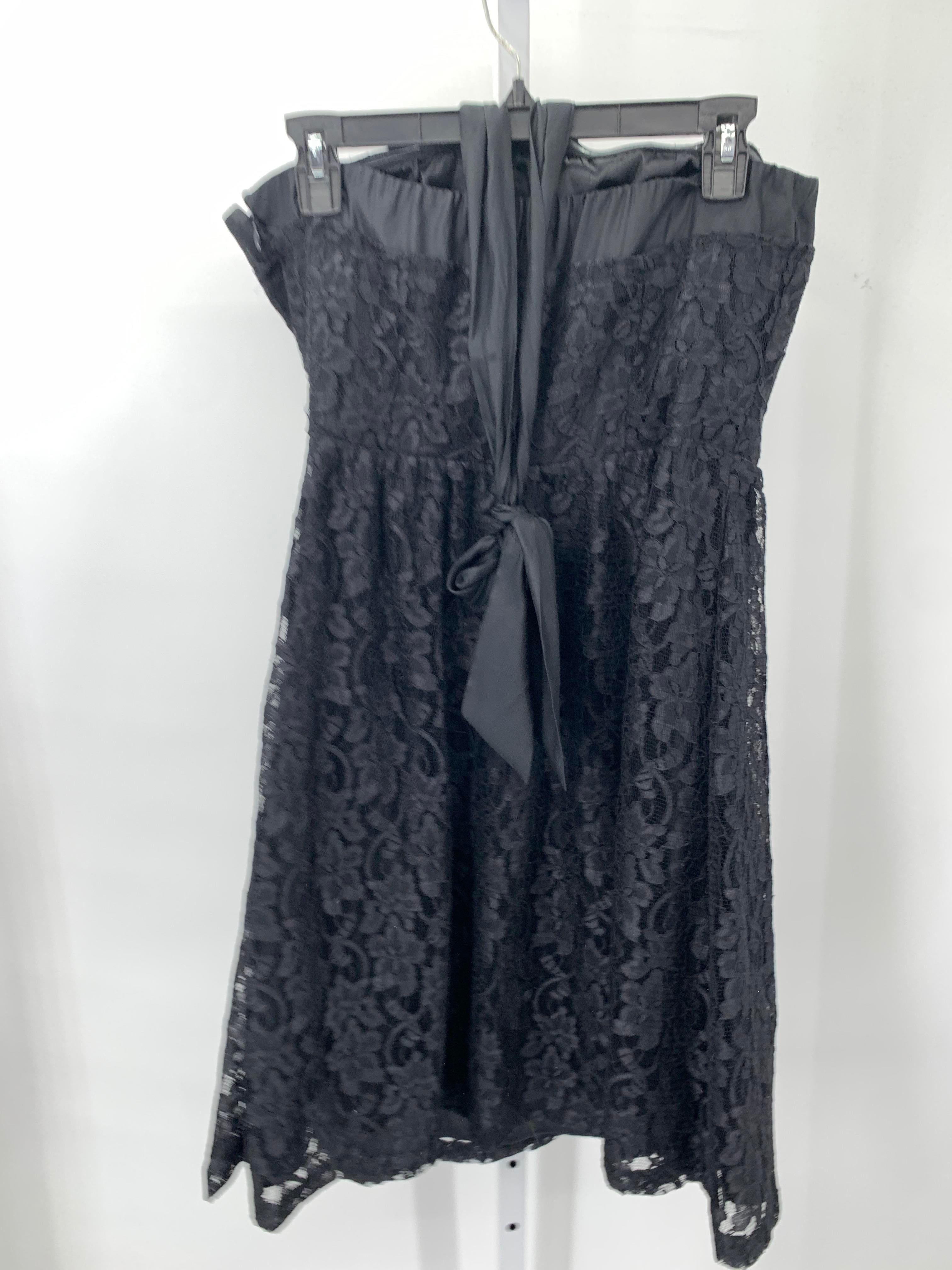 The Limited Size 10 Misses Sleeveless Dress