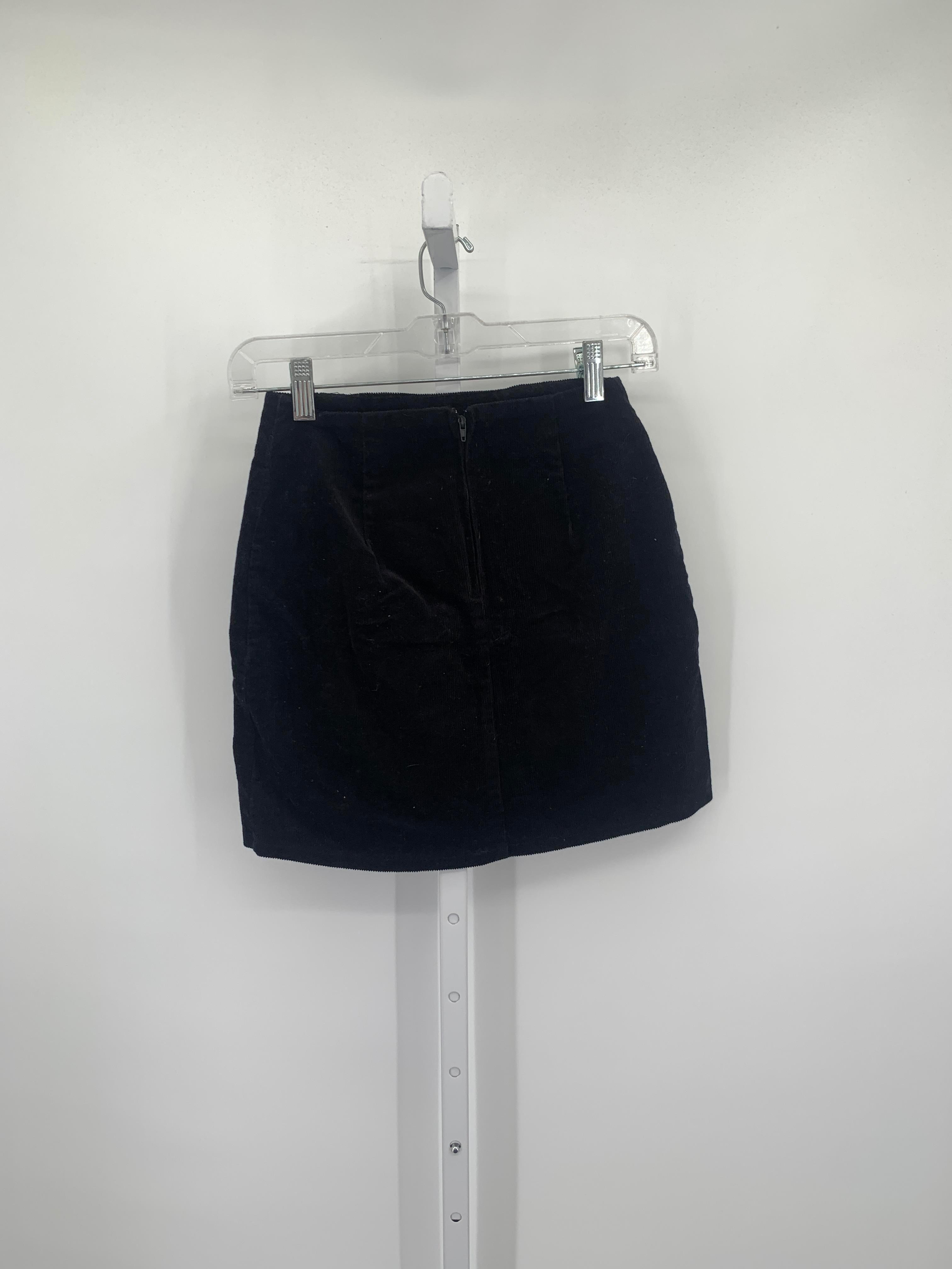 Charlotte Russe Size X Small Juniors Skirt