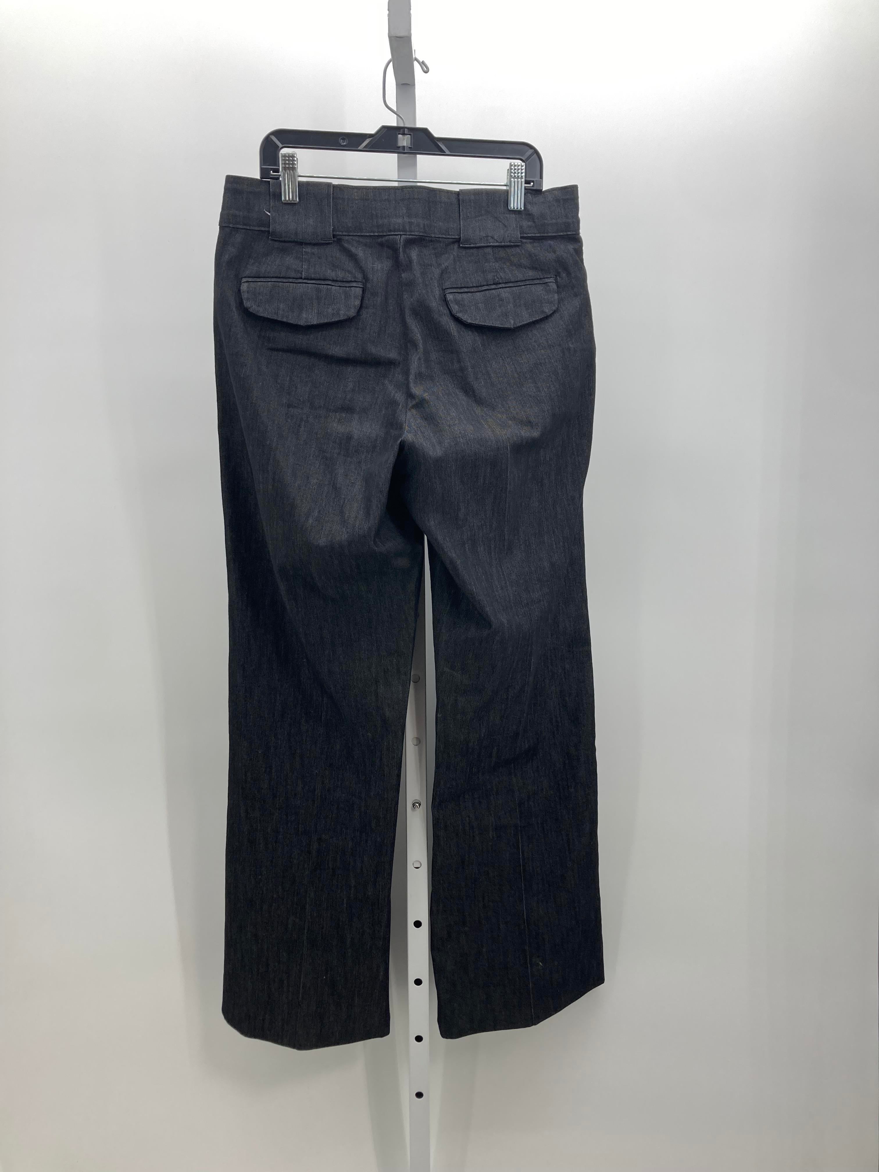 Lee Size 6 Misses Pants