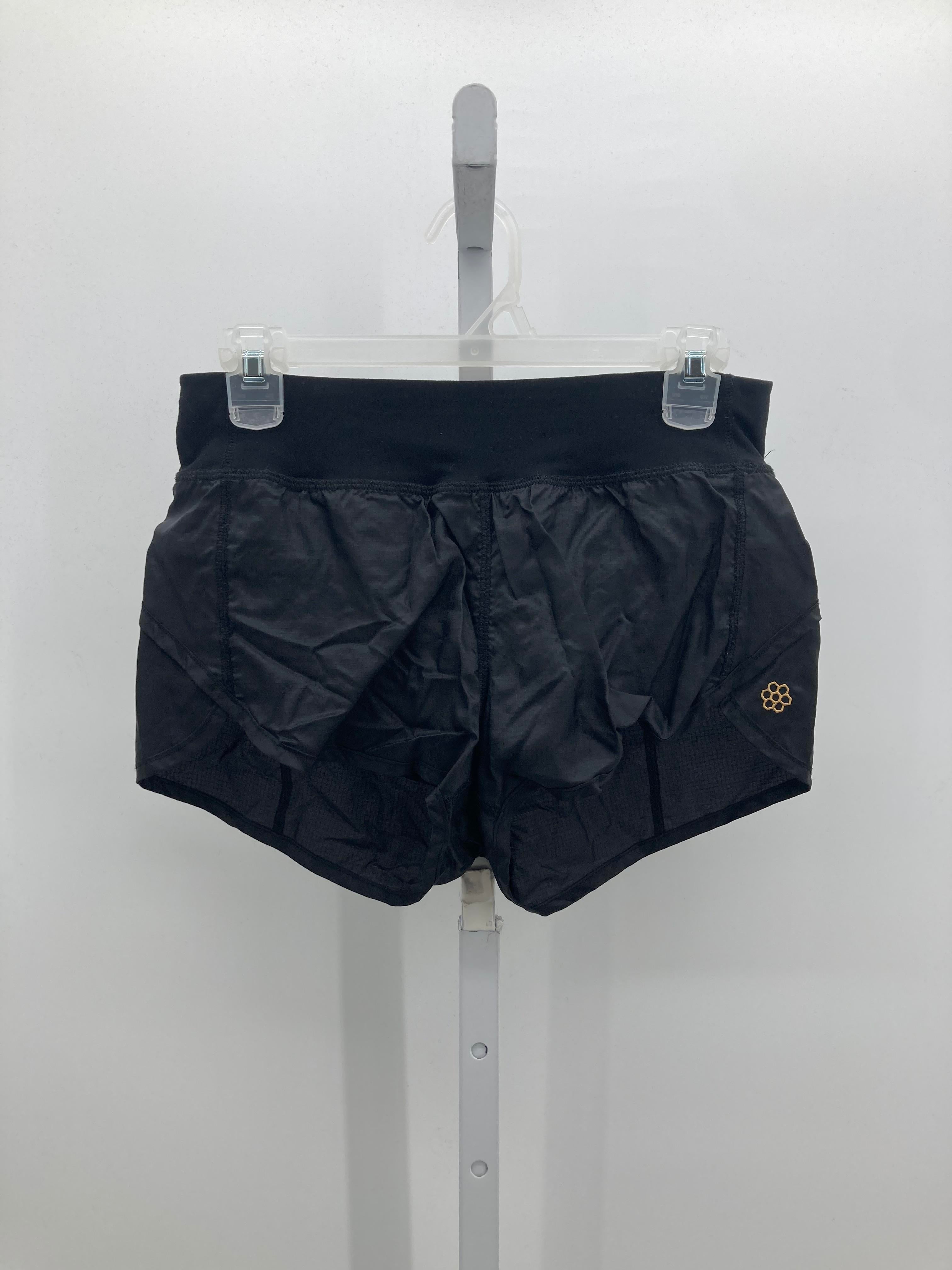 Size Medium Juniors Shorts