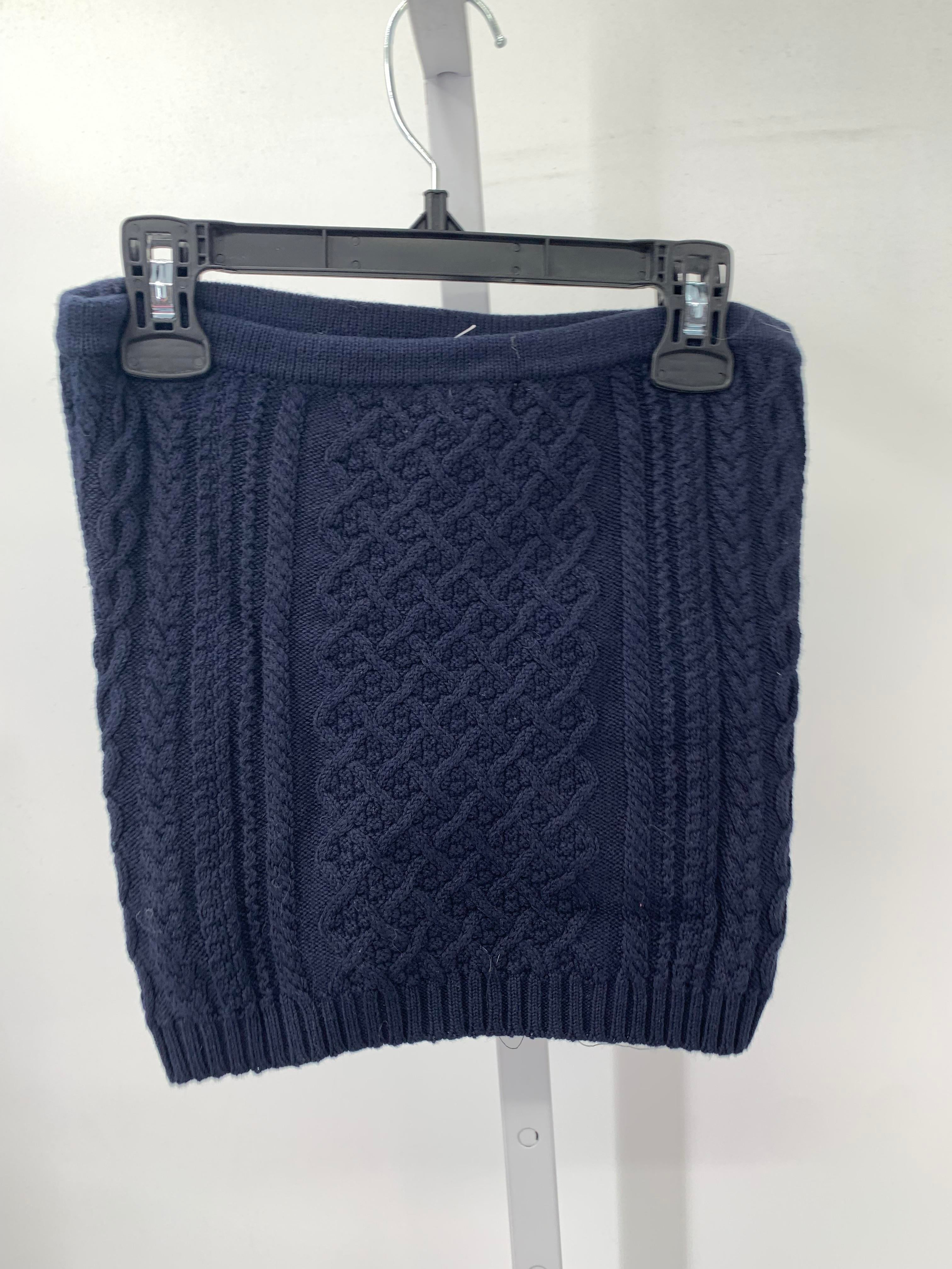 J. Crew Size Small Misses Sleeveless Sweater