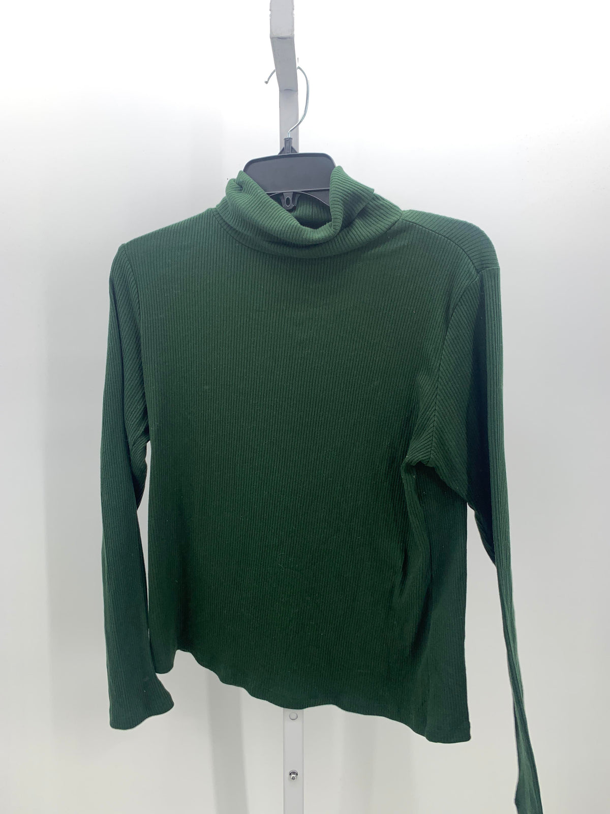 Old Navy Size Large Misses Long Sleeve Shirt