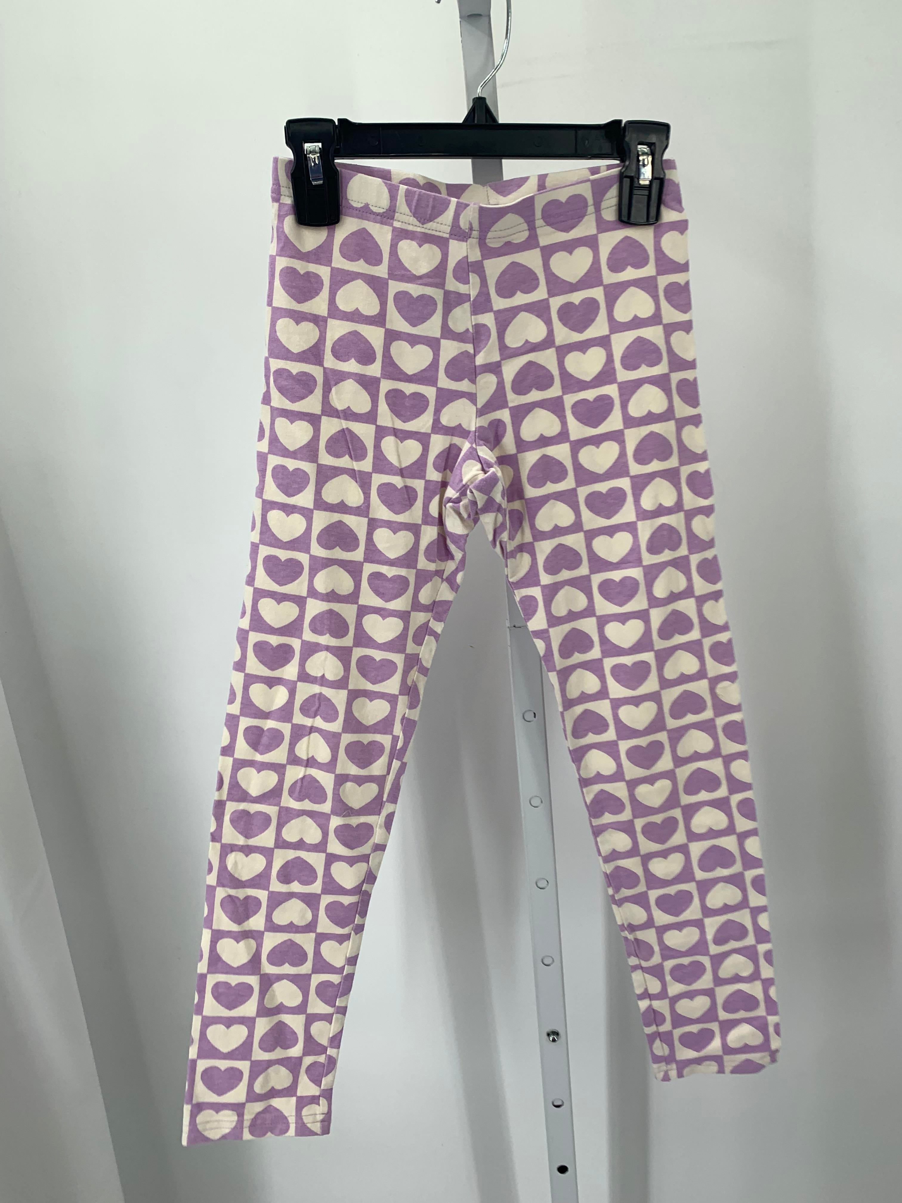 Old Navy Size 10-12 Girls Leggings