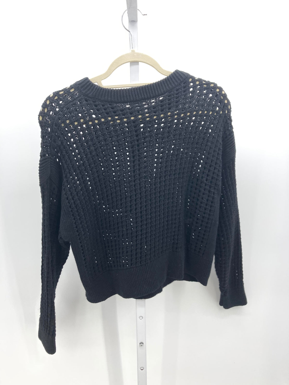 Old Navy Size Small Misses Long Slv Sweater