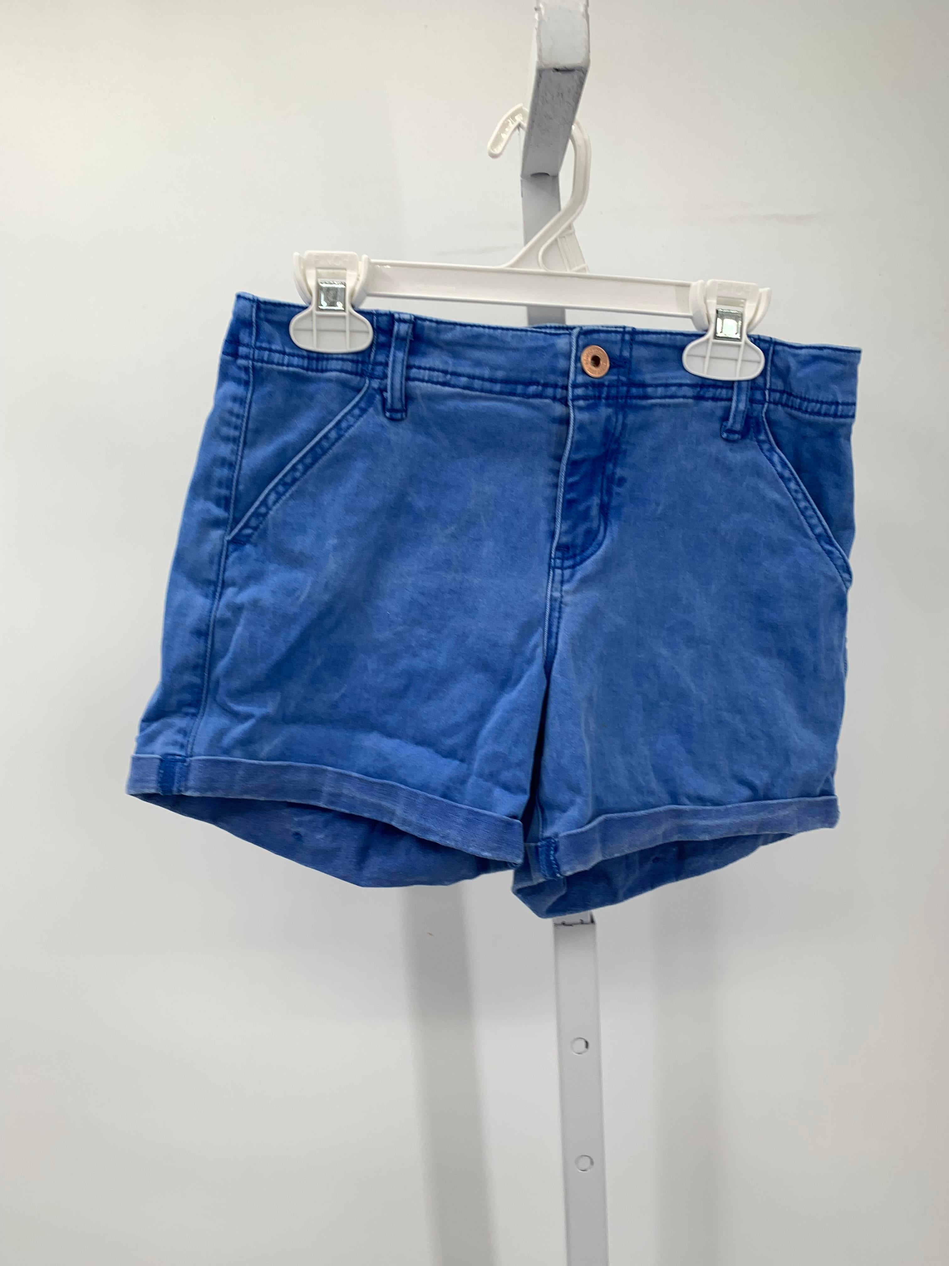 Abercrombie Kids Size 13/14 Girls Shorts