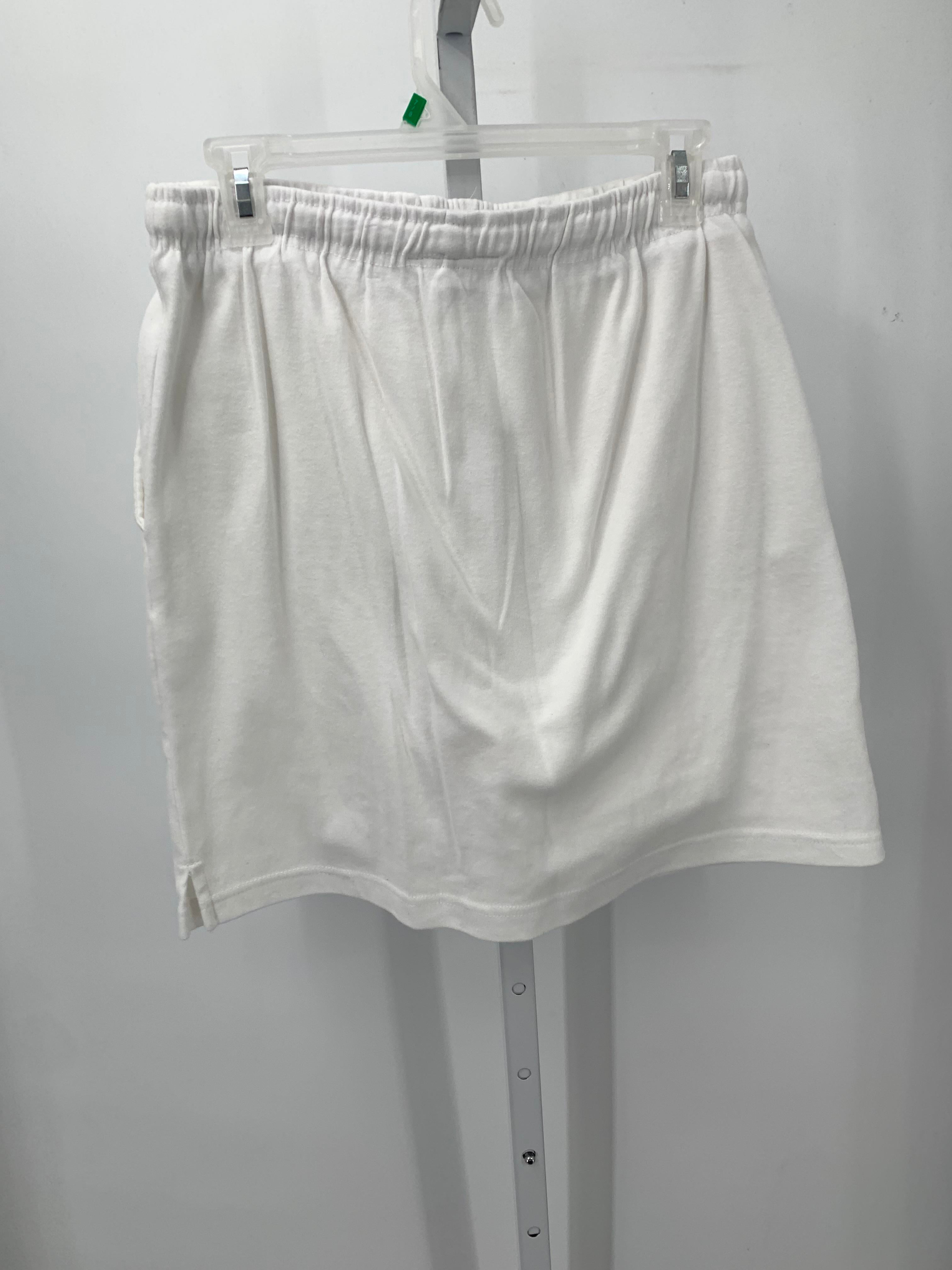 Woman Within Size Small Misses Skirt