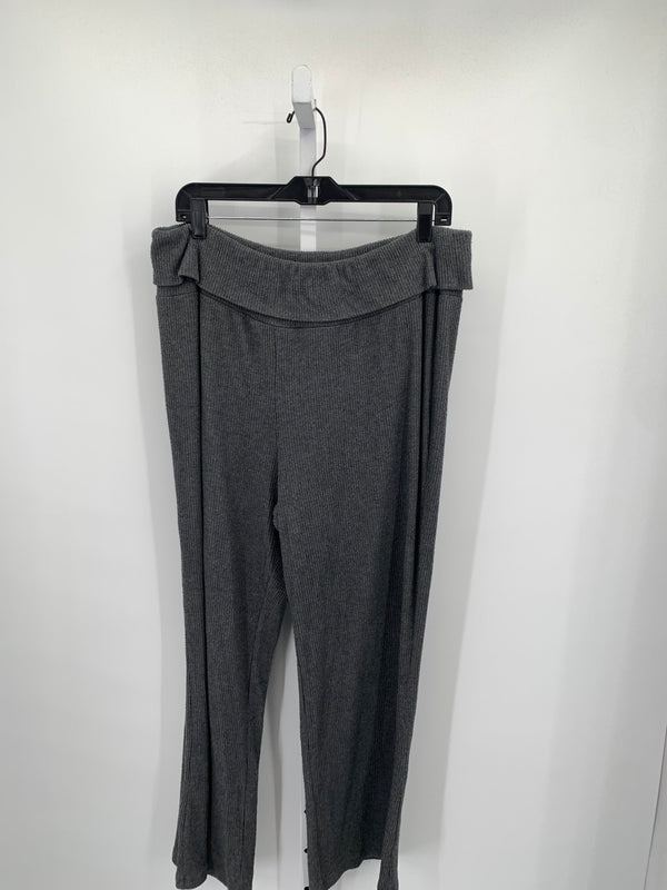 Vera Wang Size Large Misses Pants