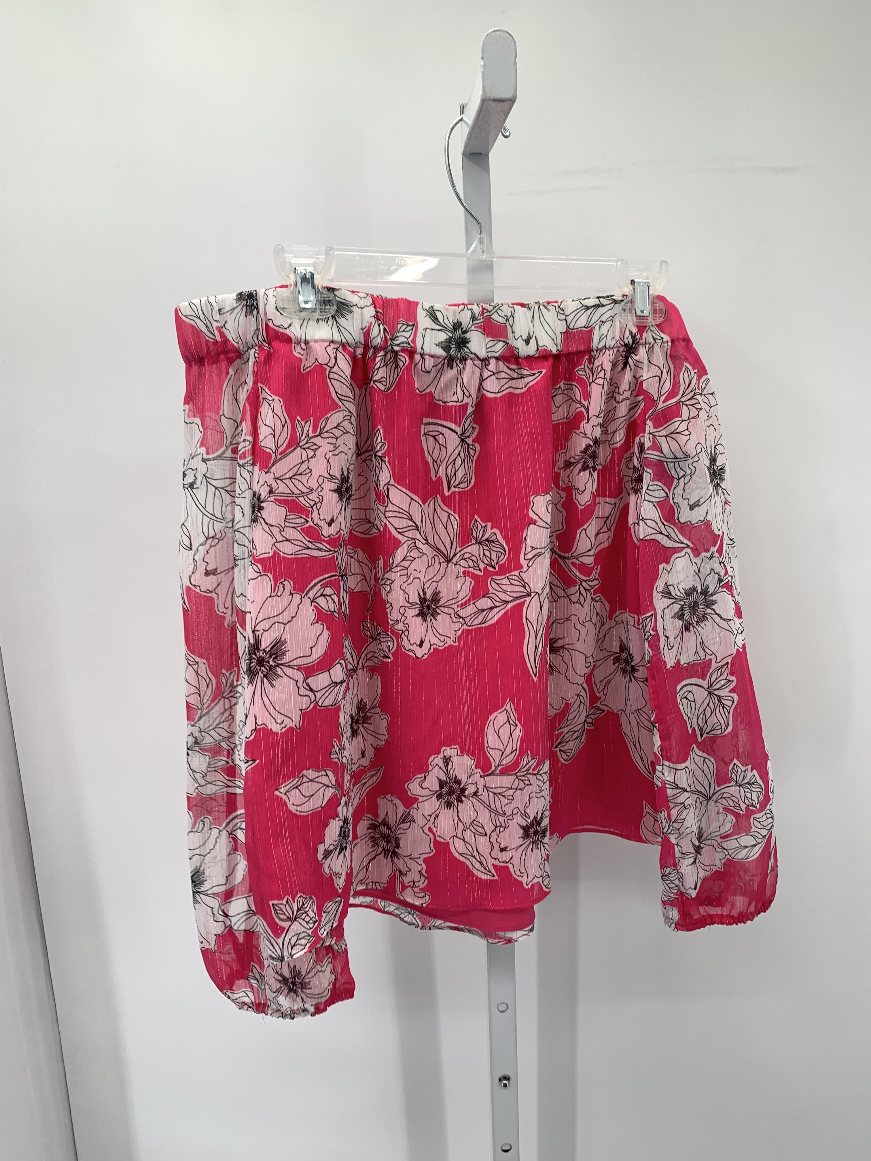 INC Size Small Misses Skirt