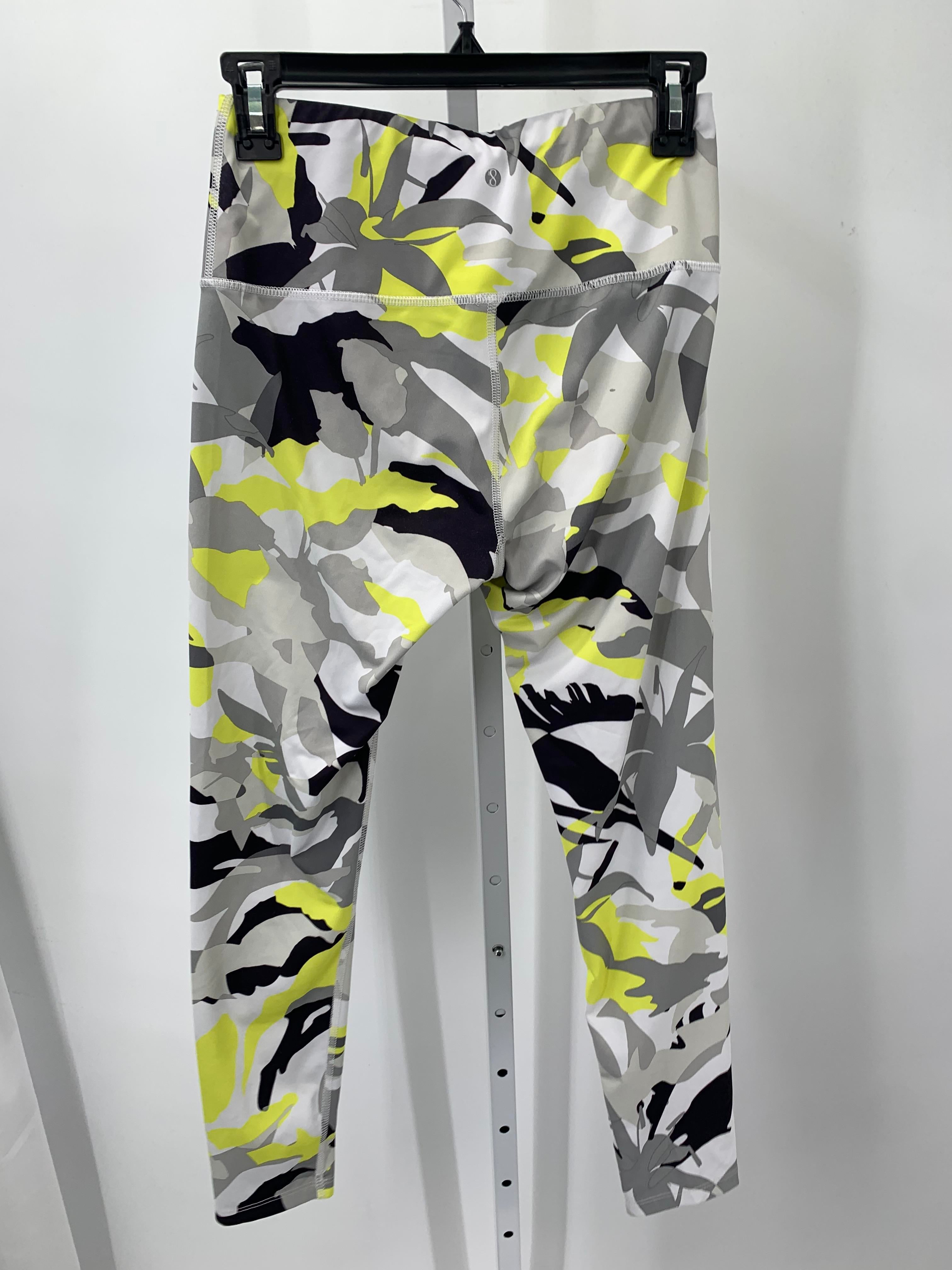 Layer8 Size Small Misses Leggings