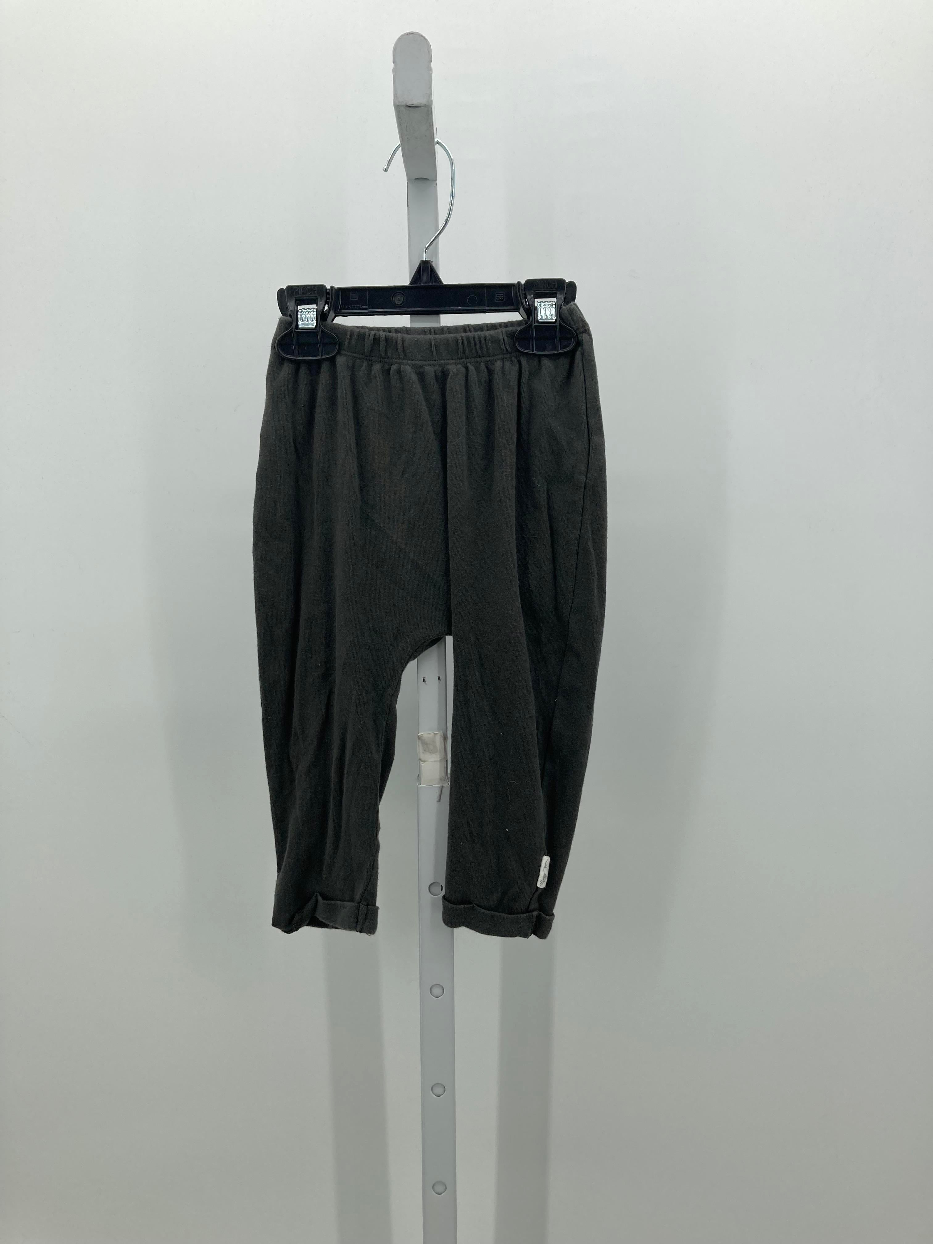 ELASTIC WAIST