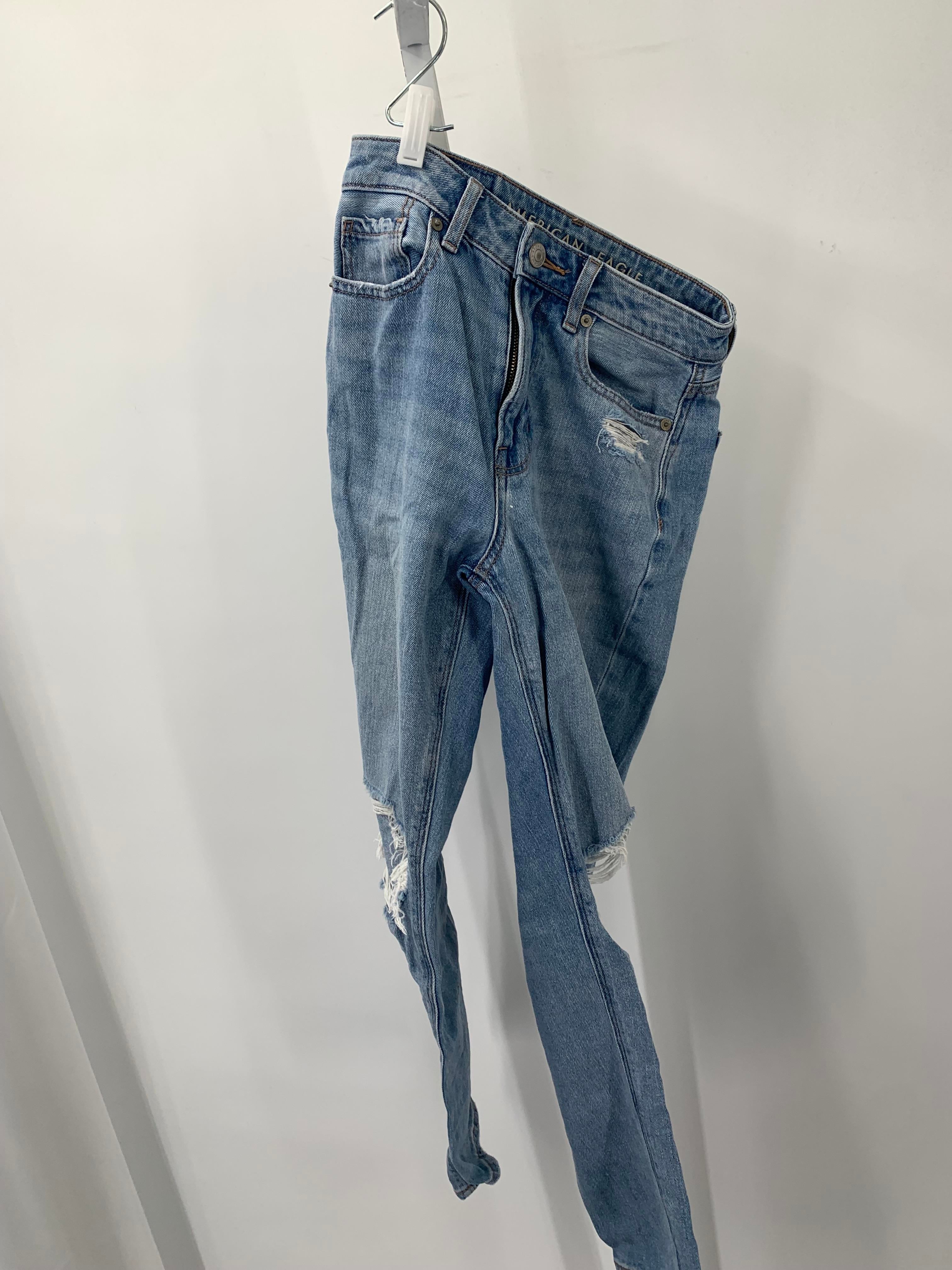 American Eagle Size 00 Short Juniors Jeans