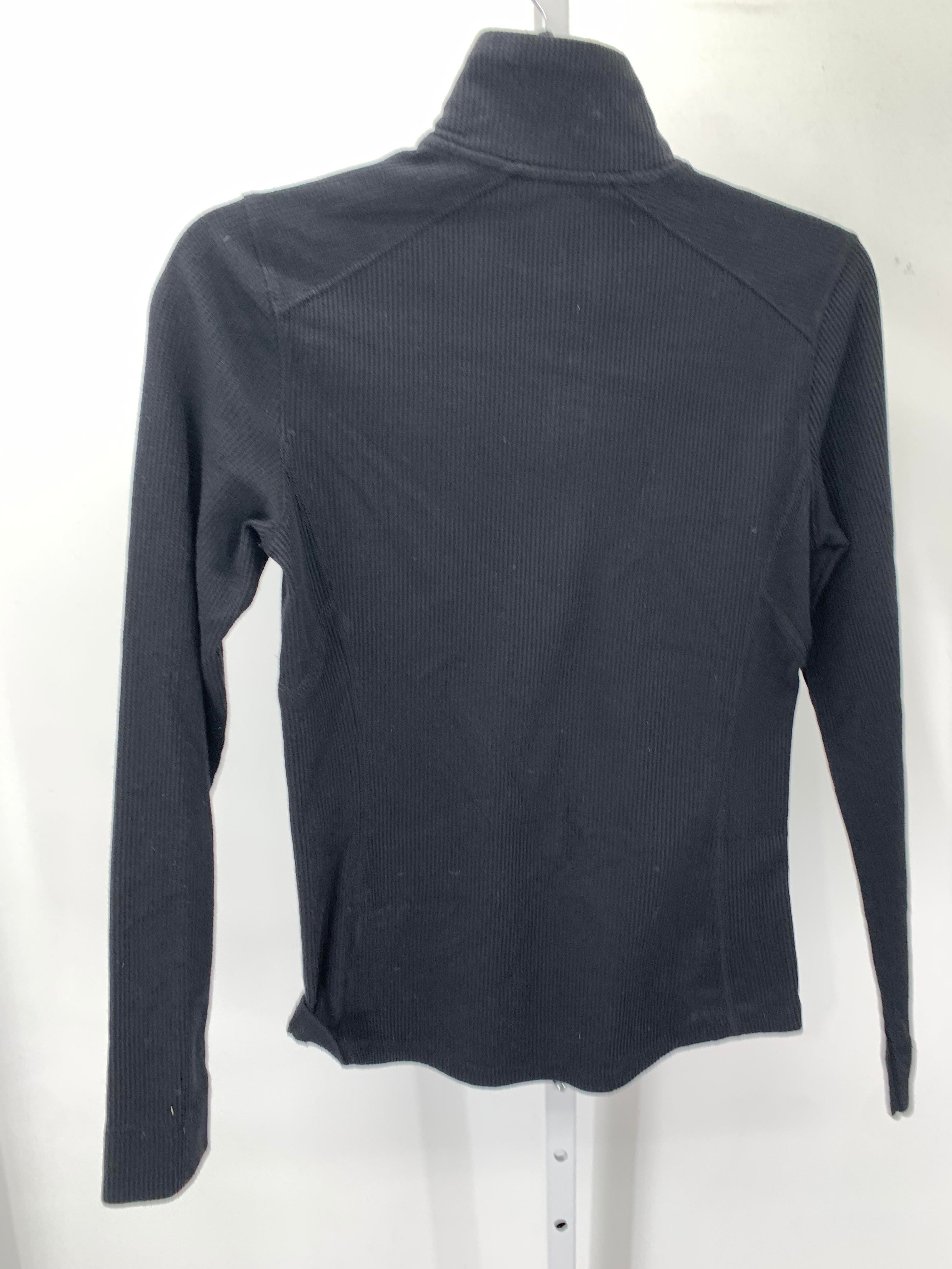 Ralph Lauren Size Medium Misses Long Sleeve Shirt
