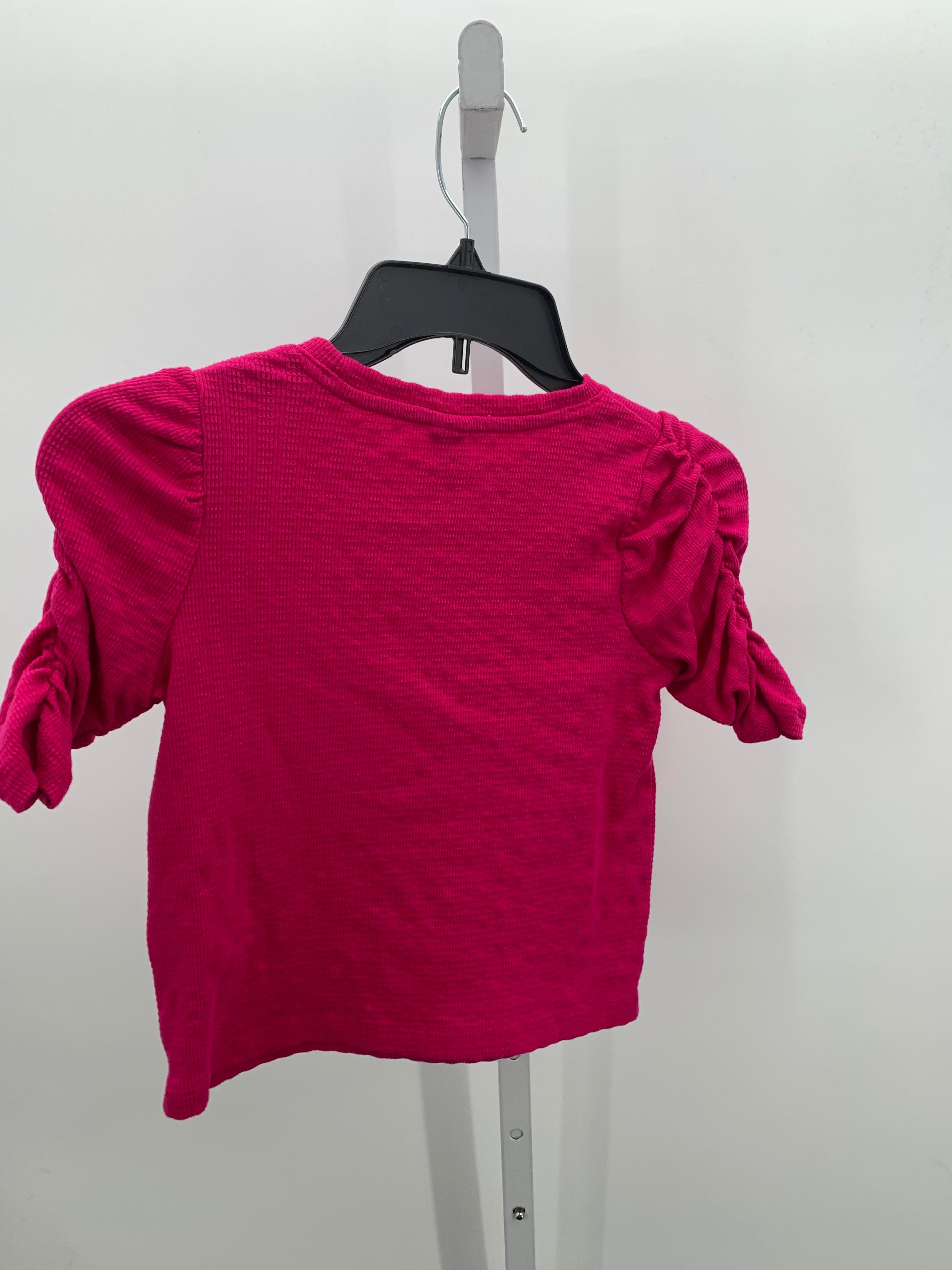 Old Navy Size 8 Girls Short Sleeve Shirt