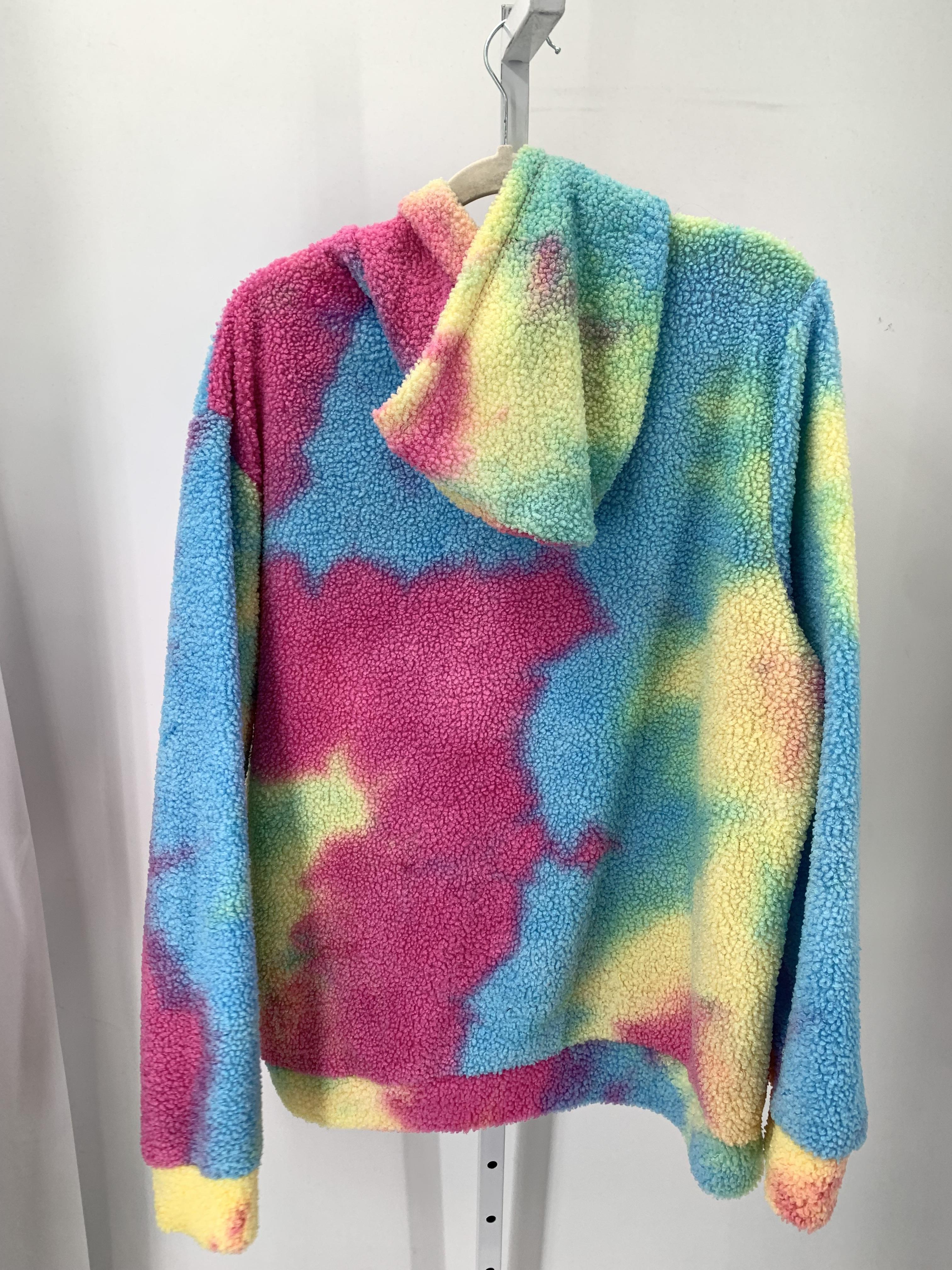 Barbie Size Extra Large Juniors Hoodie