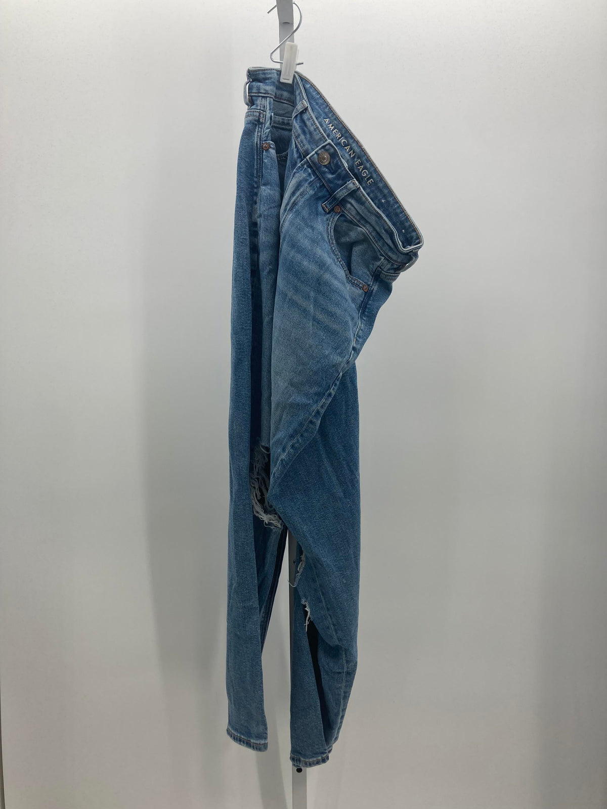 American Eagle Size 8 Juniors Jeans